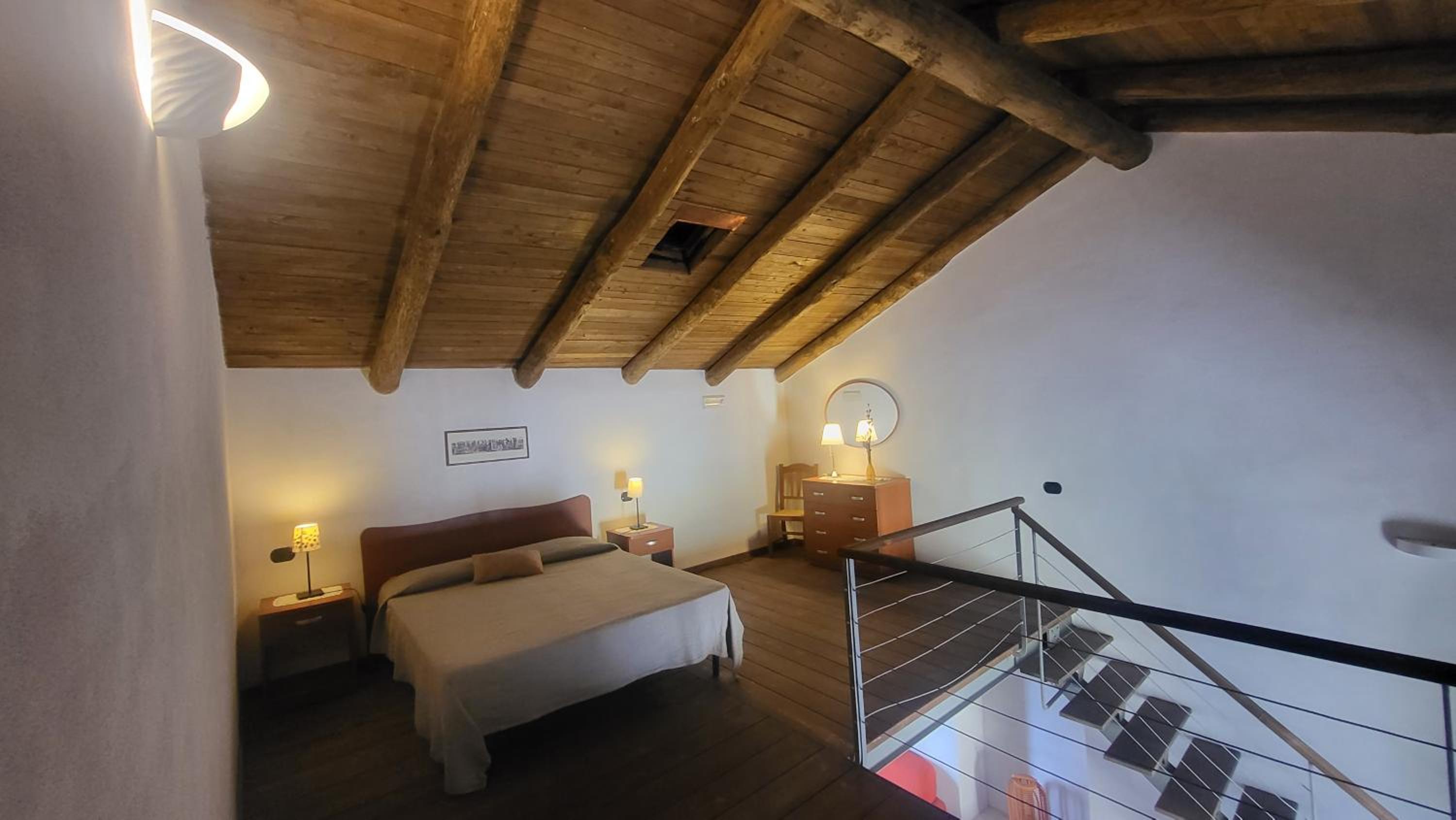 Casa Vacanze Baglivo 2