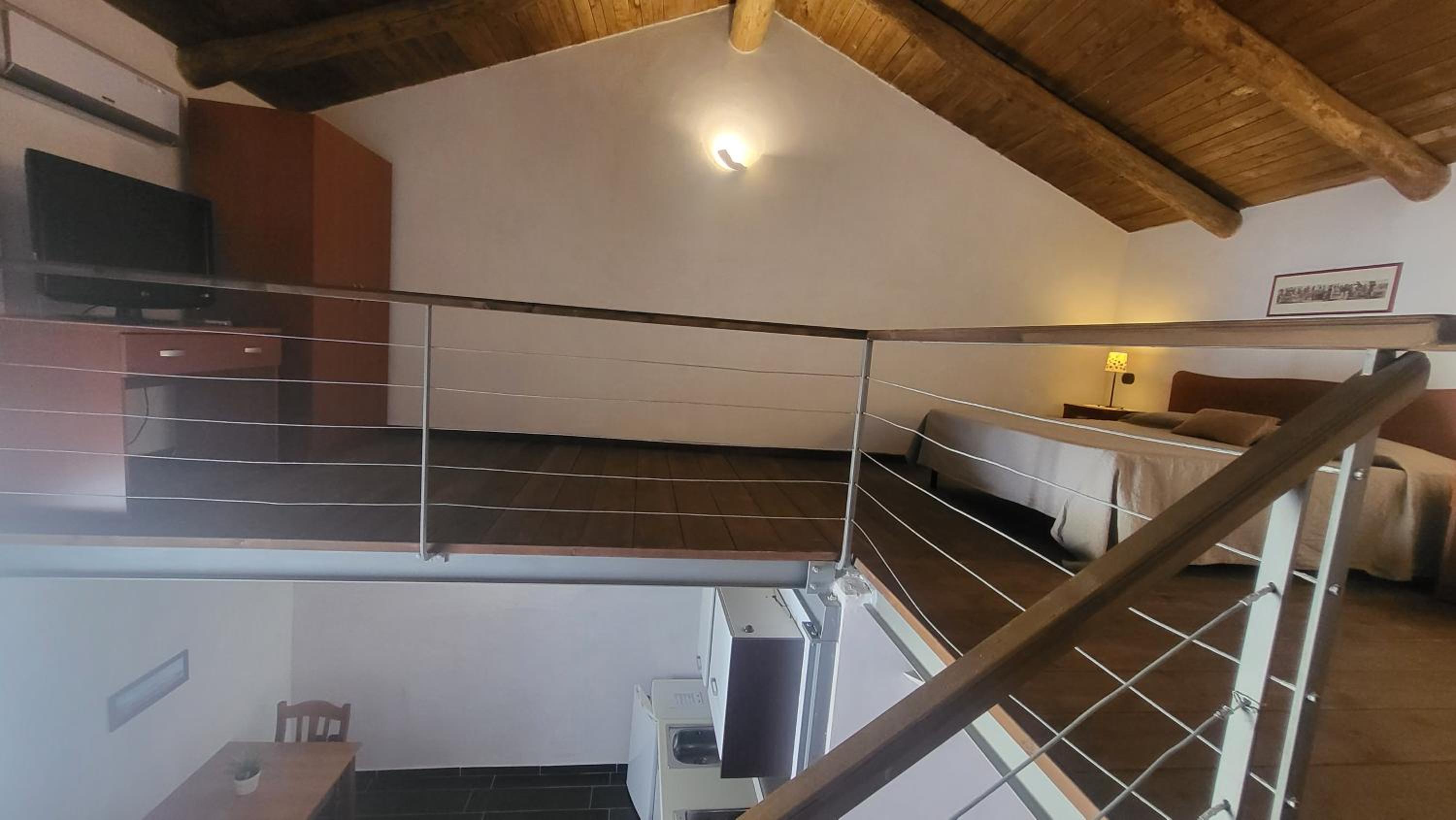 Casa Vacanze Baglivo 2