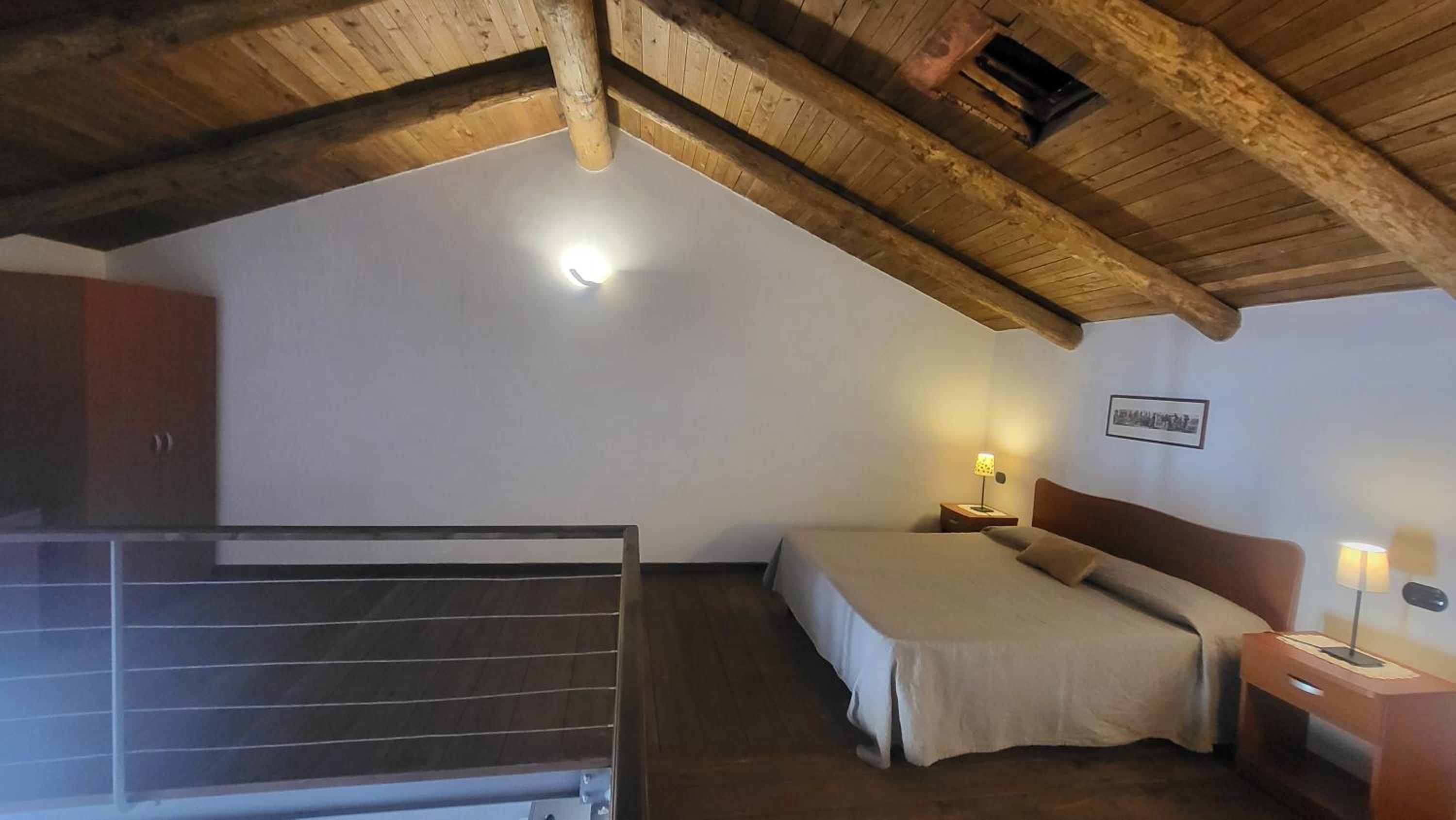 Casa Vacanze Baglivo 2