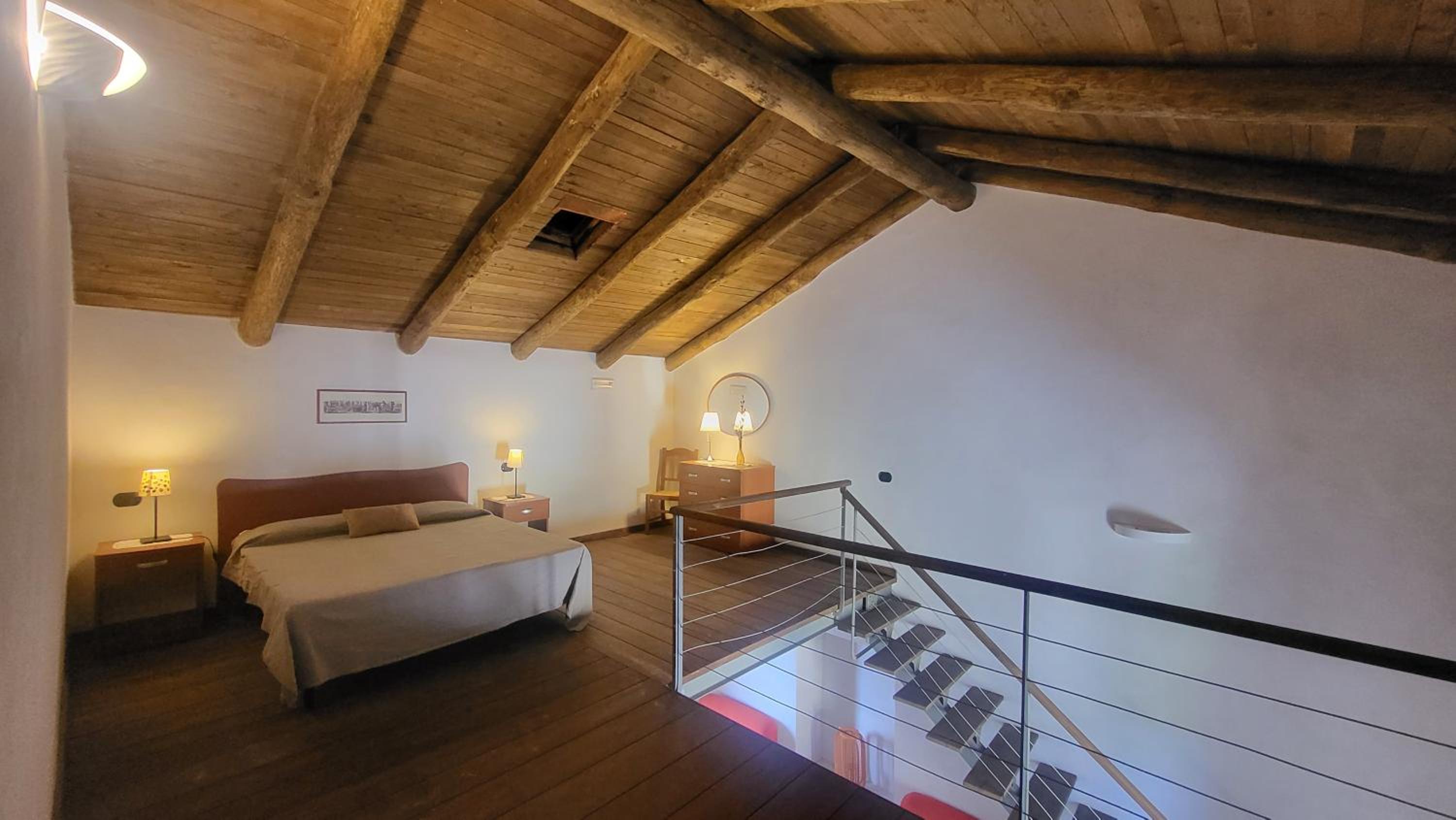 Casa Vacanze Baglivo 2