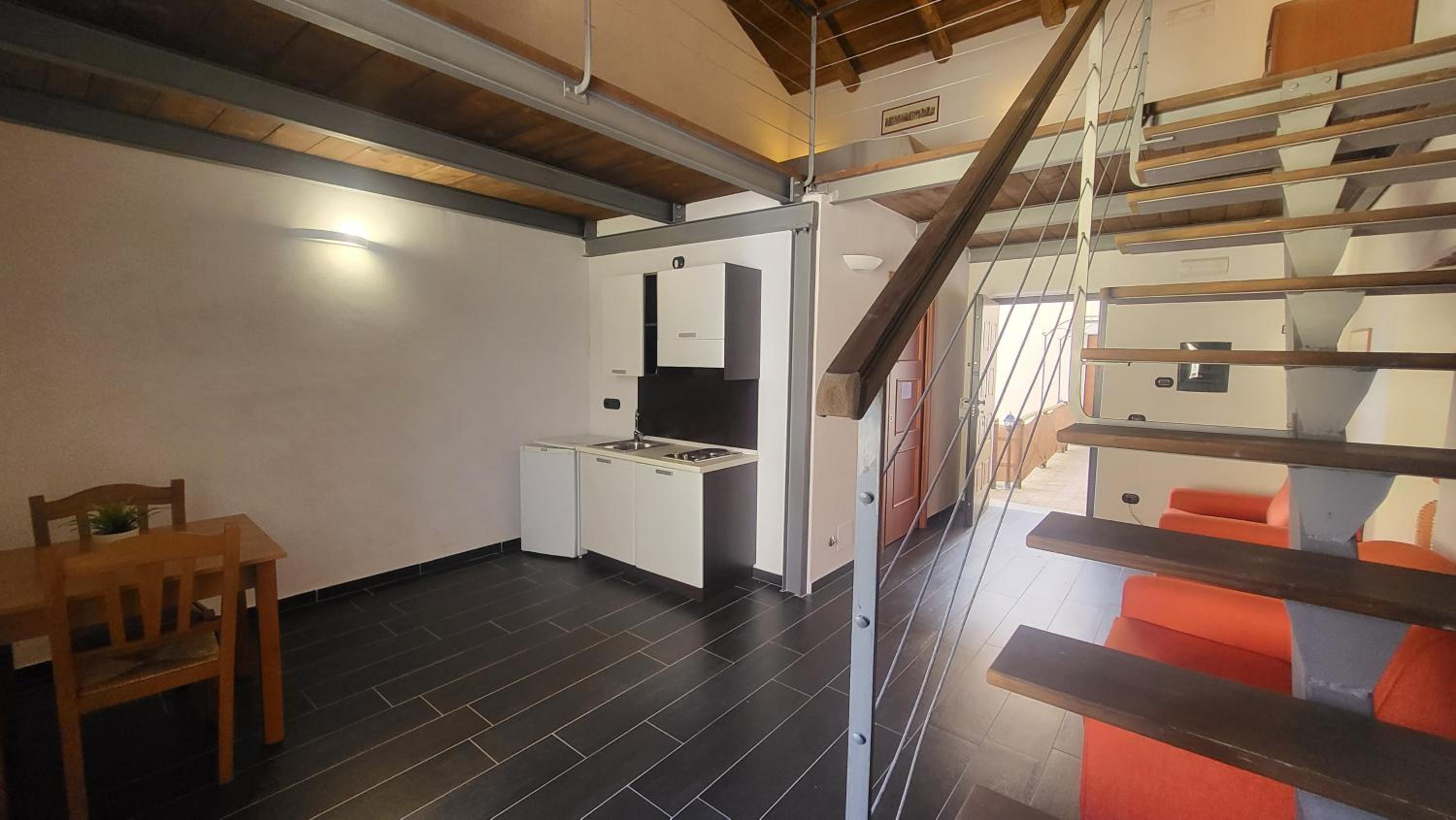 Casa Vacanze Baglivo 2