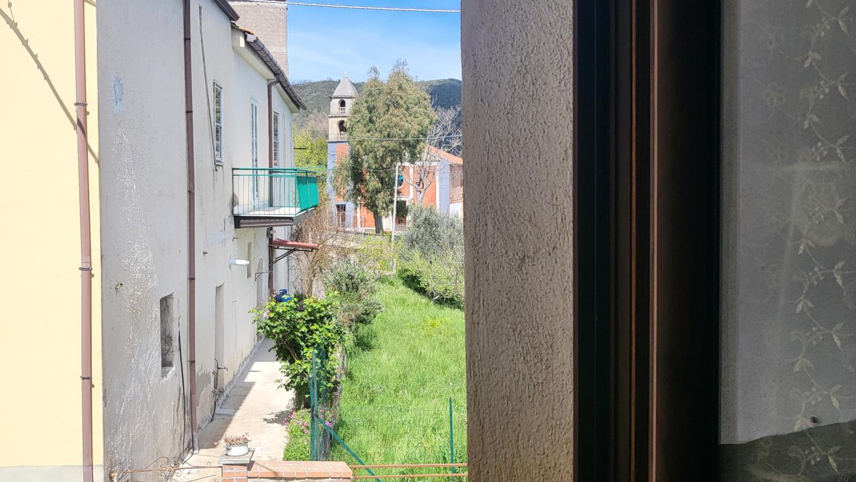 Casa Vacanze Baglivo 2