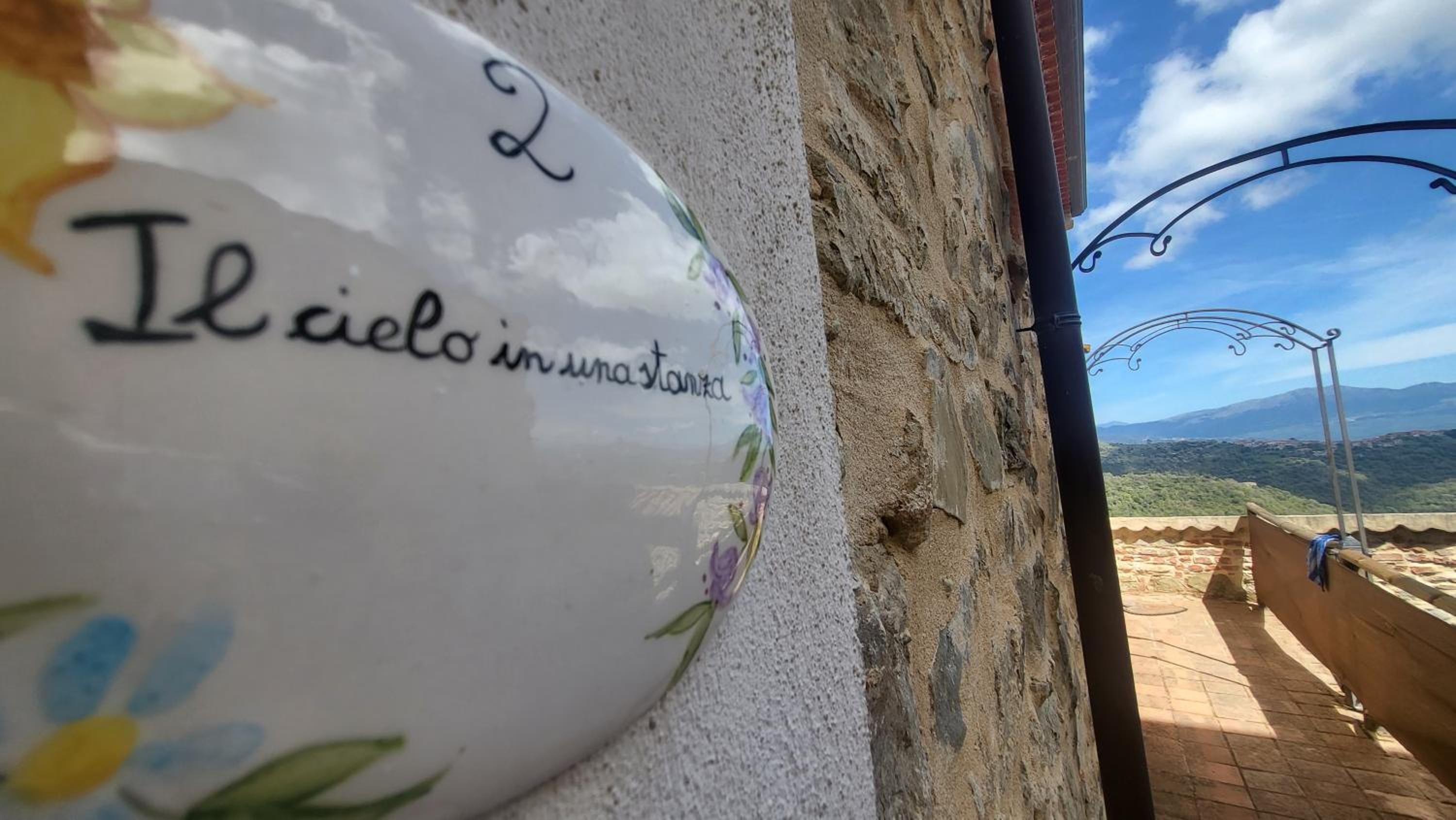 Casa Vacanze Baglivo 2