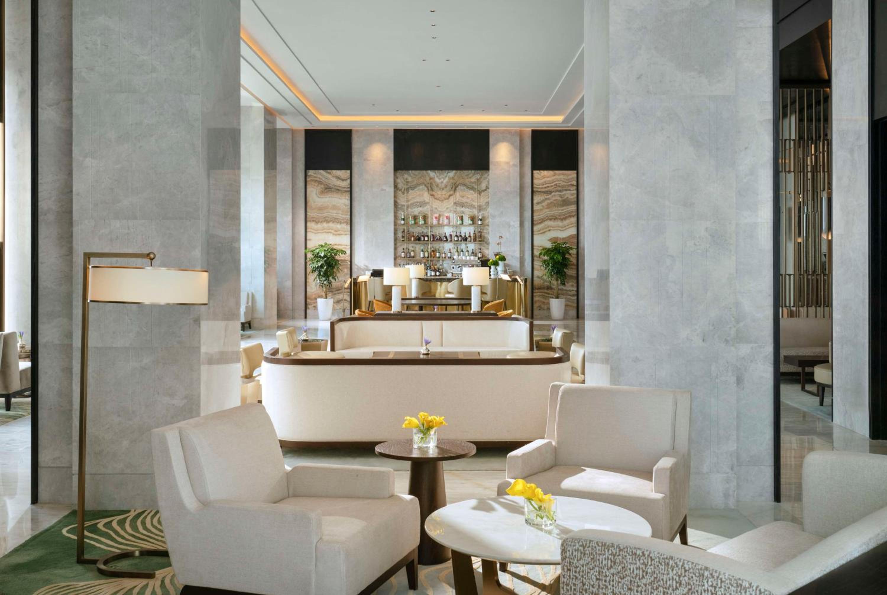 Jinan Vacations - Kempinski Hotel Jinan - Property Image 5