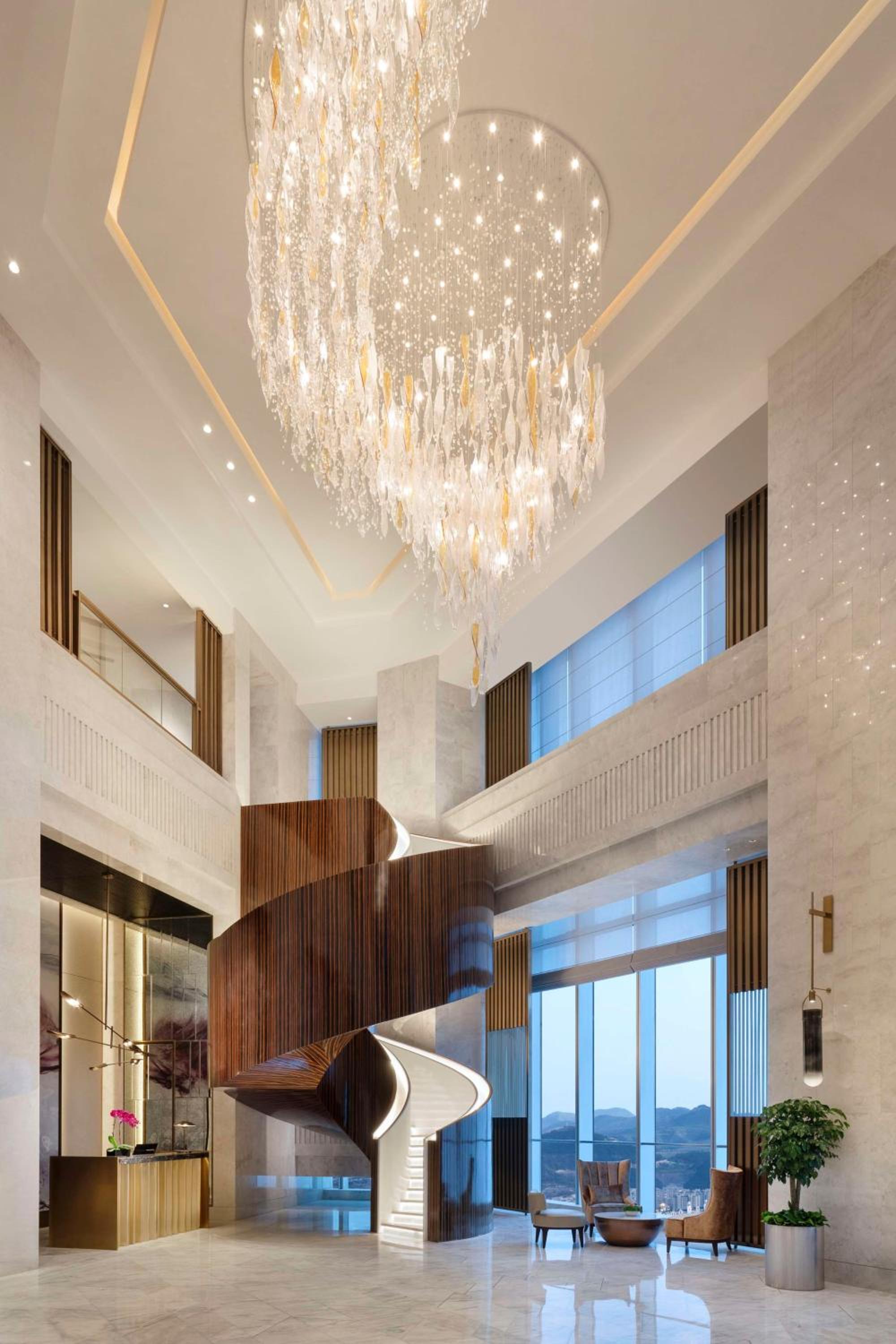 Jinan Vacations - Kempinski Hotel Jinan - Property Image 4