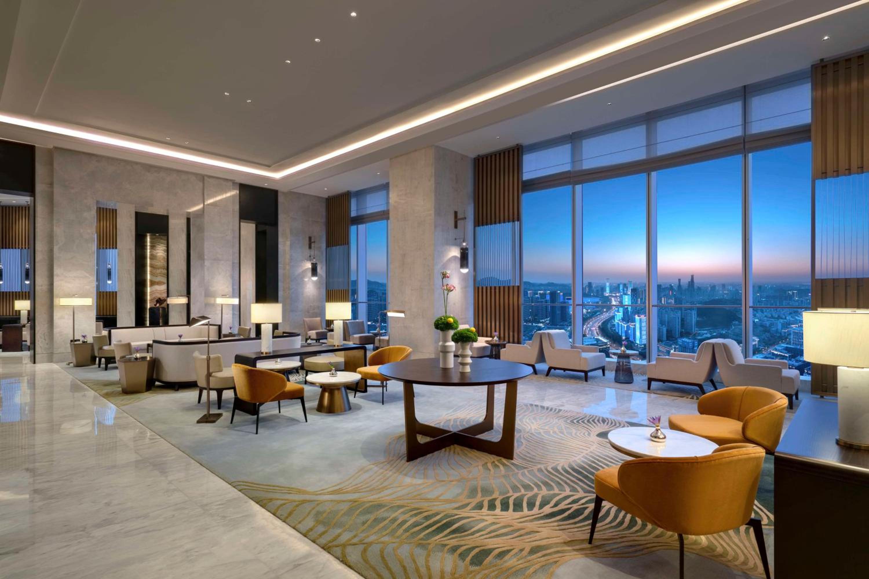 Jinan Vacations - Kempinski Hotel Jinan - Property Image 6