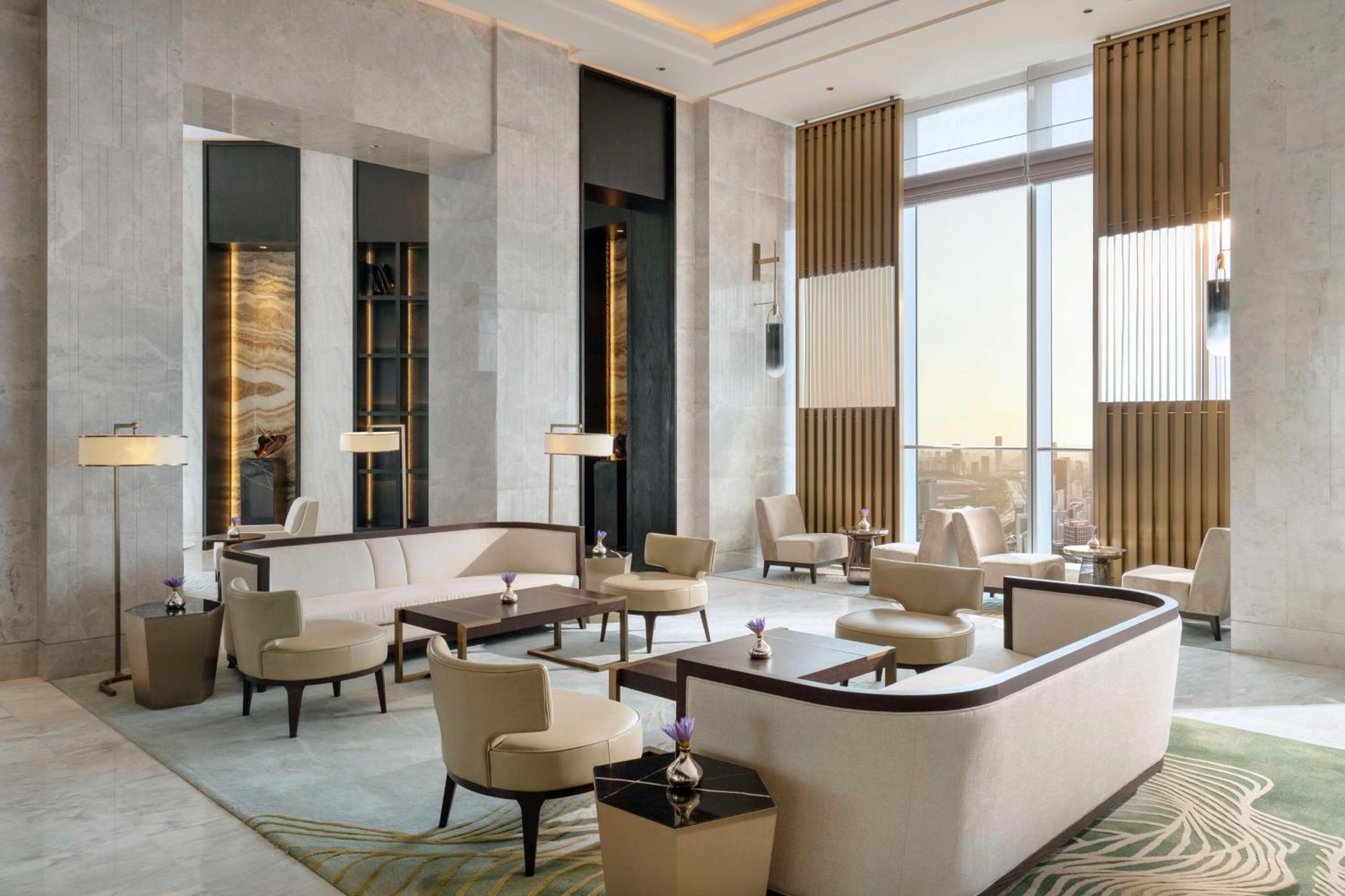Jinan Vacations - Kempinski Hotel Jinan - Property Image 7