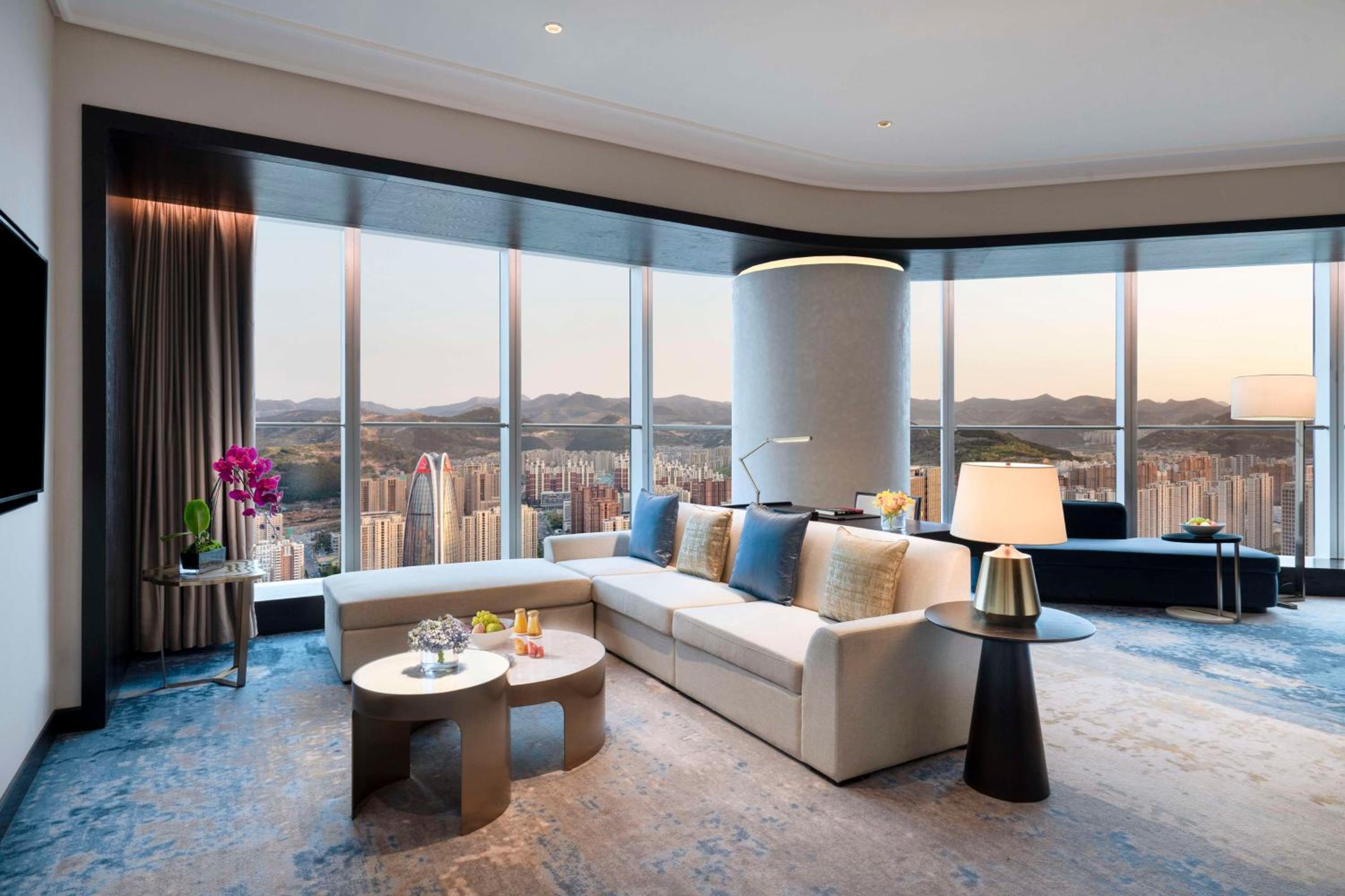 Jinan Vacations - Kempinski Hotel Jinan - Property Image 10