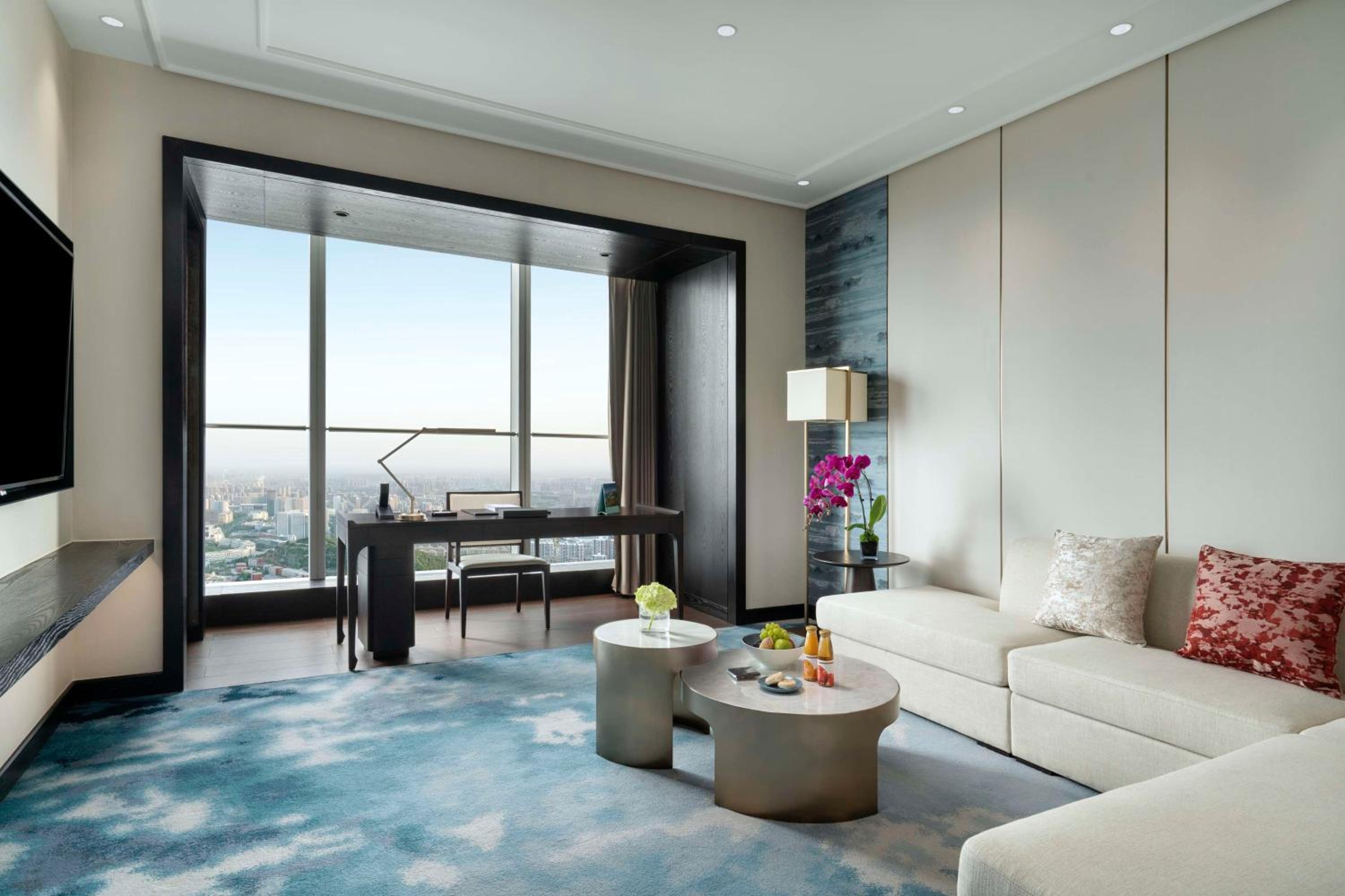Jinan Vacations - Kempinski Hotel Jinan - Property Image 9