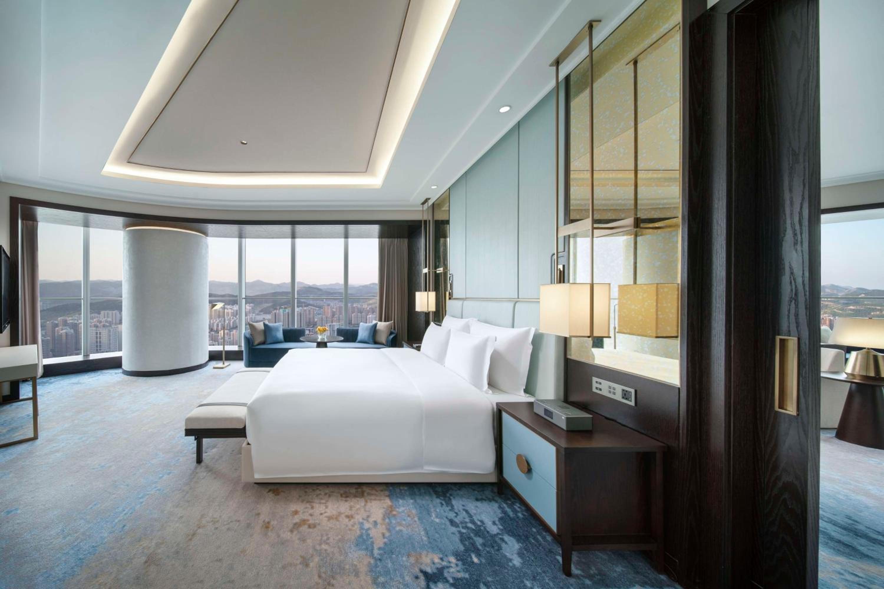 Jinan Vacations - Kempinski Hotel Jinan - Property Image 15