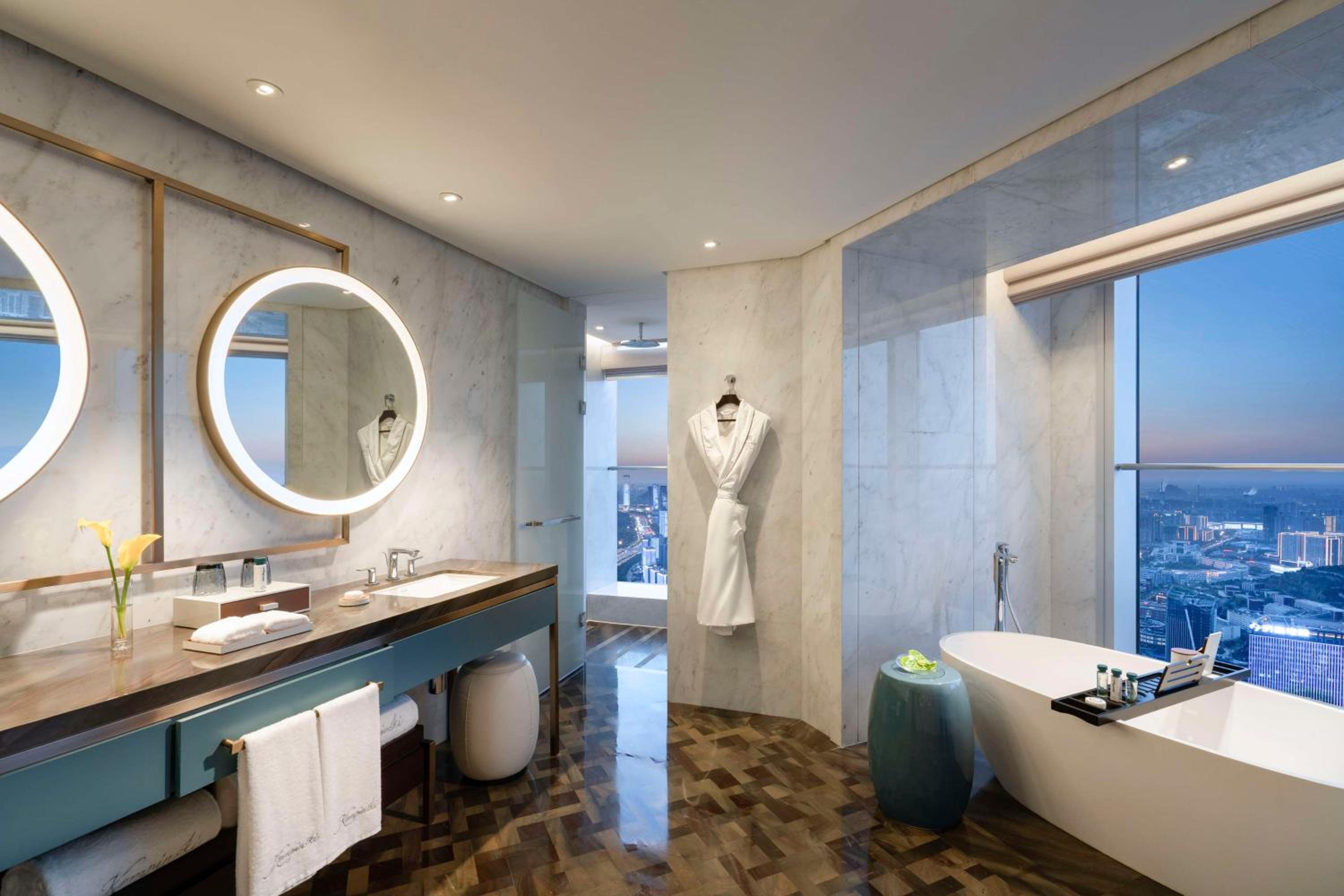 Jinan Vacations - Kempinski Hotel Jinan - Property Image 17