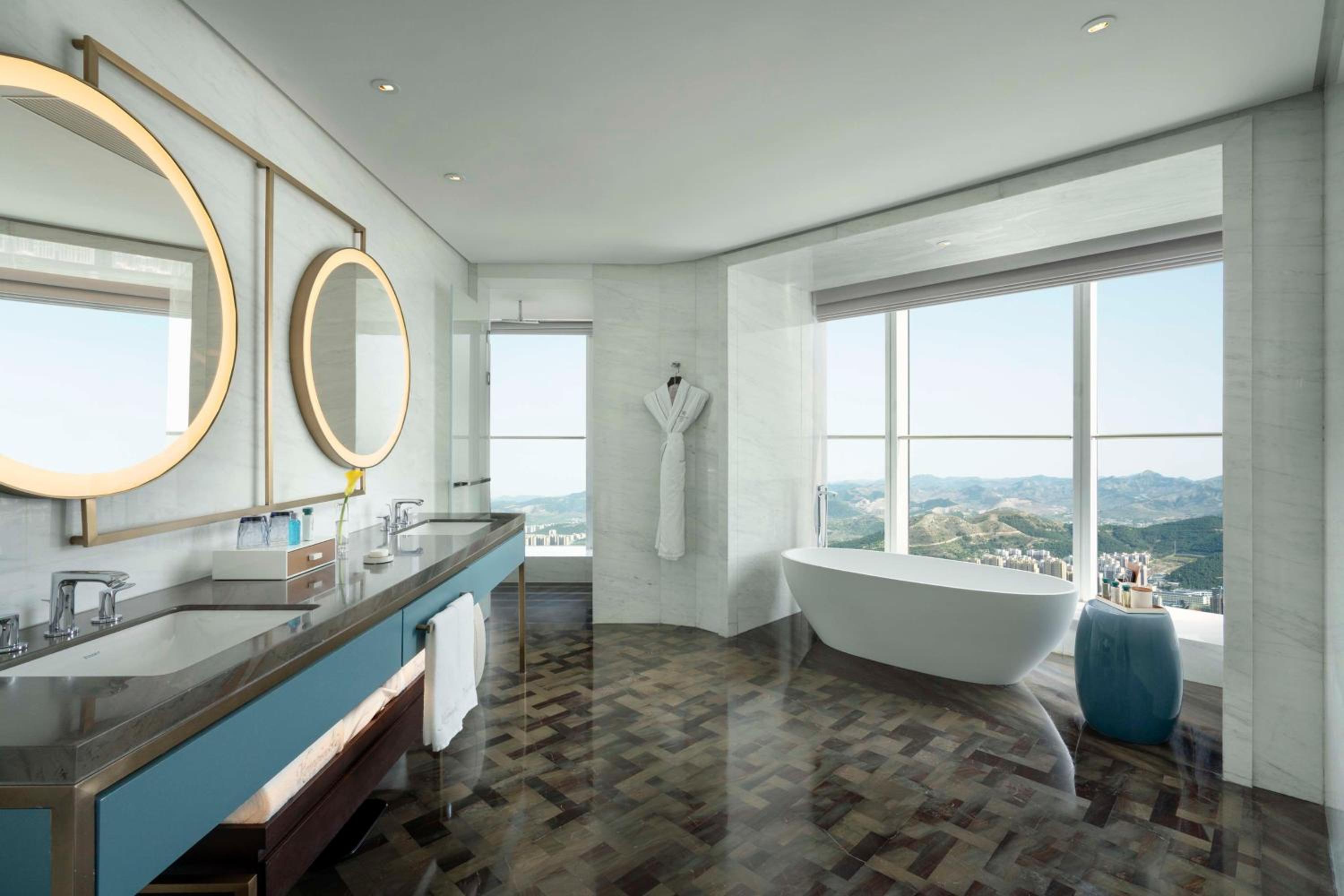 Jinan Vacations - Kempinski Hotel Jinan - Property Image 18