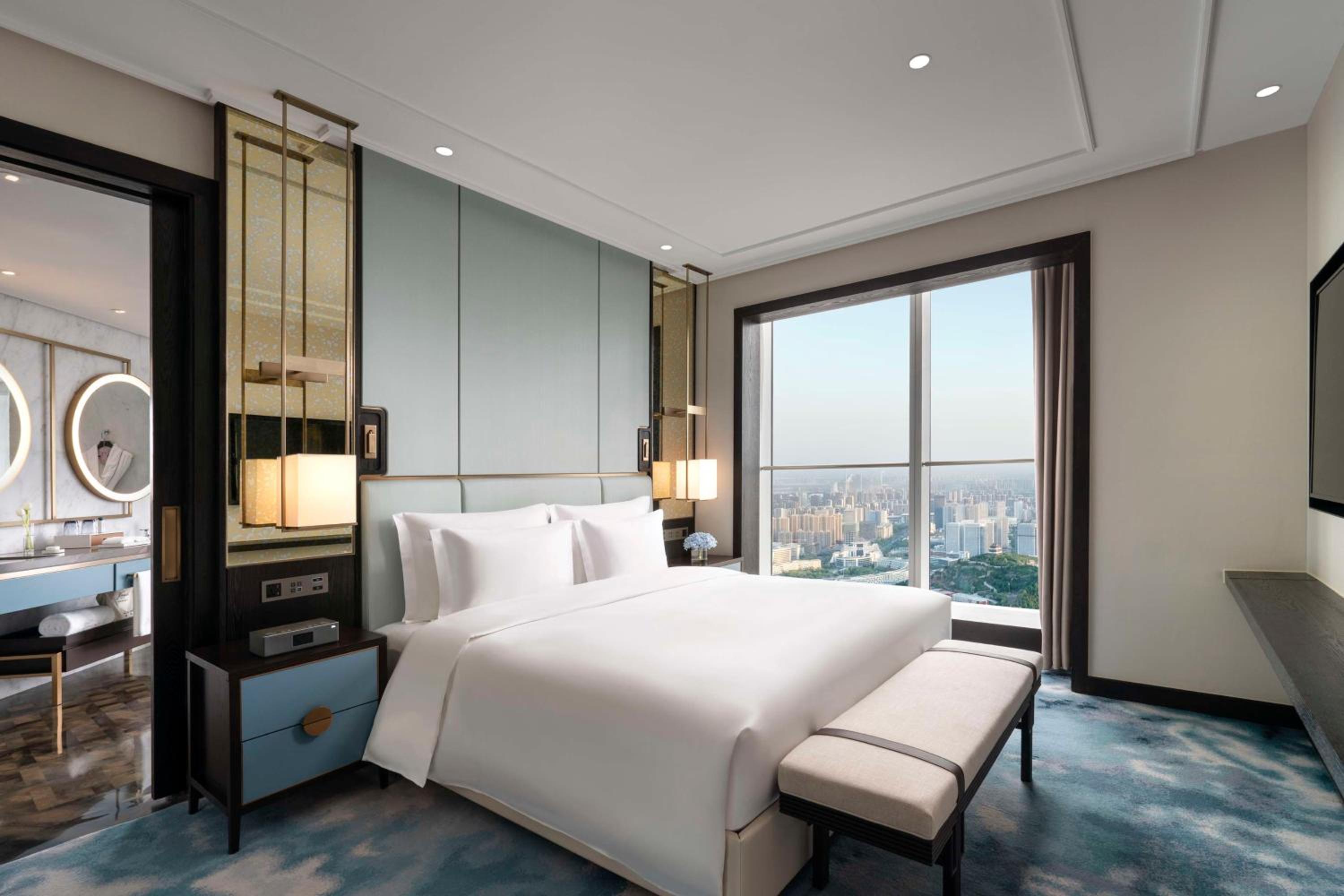Jinan Vacations - Kempinski Hotel Jinan - Property Image 19