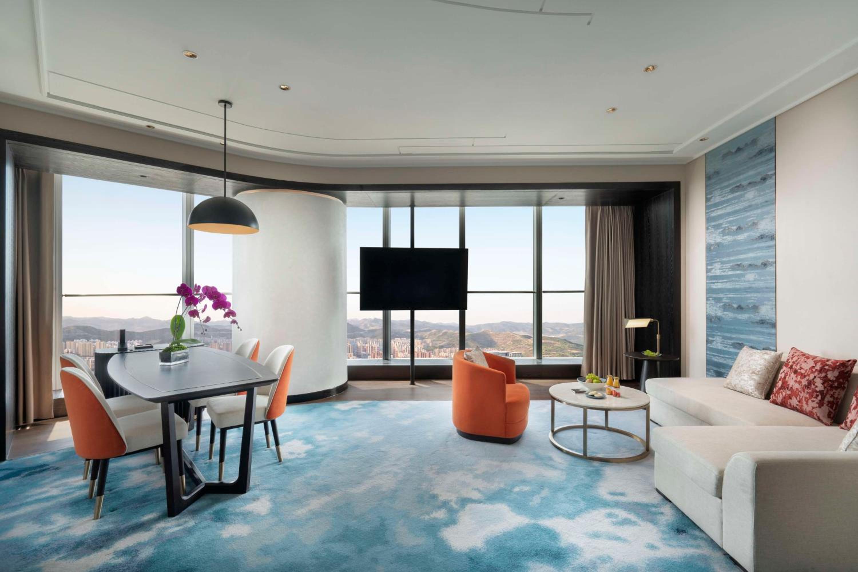 Jinan Vacations - Kempinski Hotel Jinan - Property Image 21