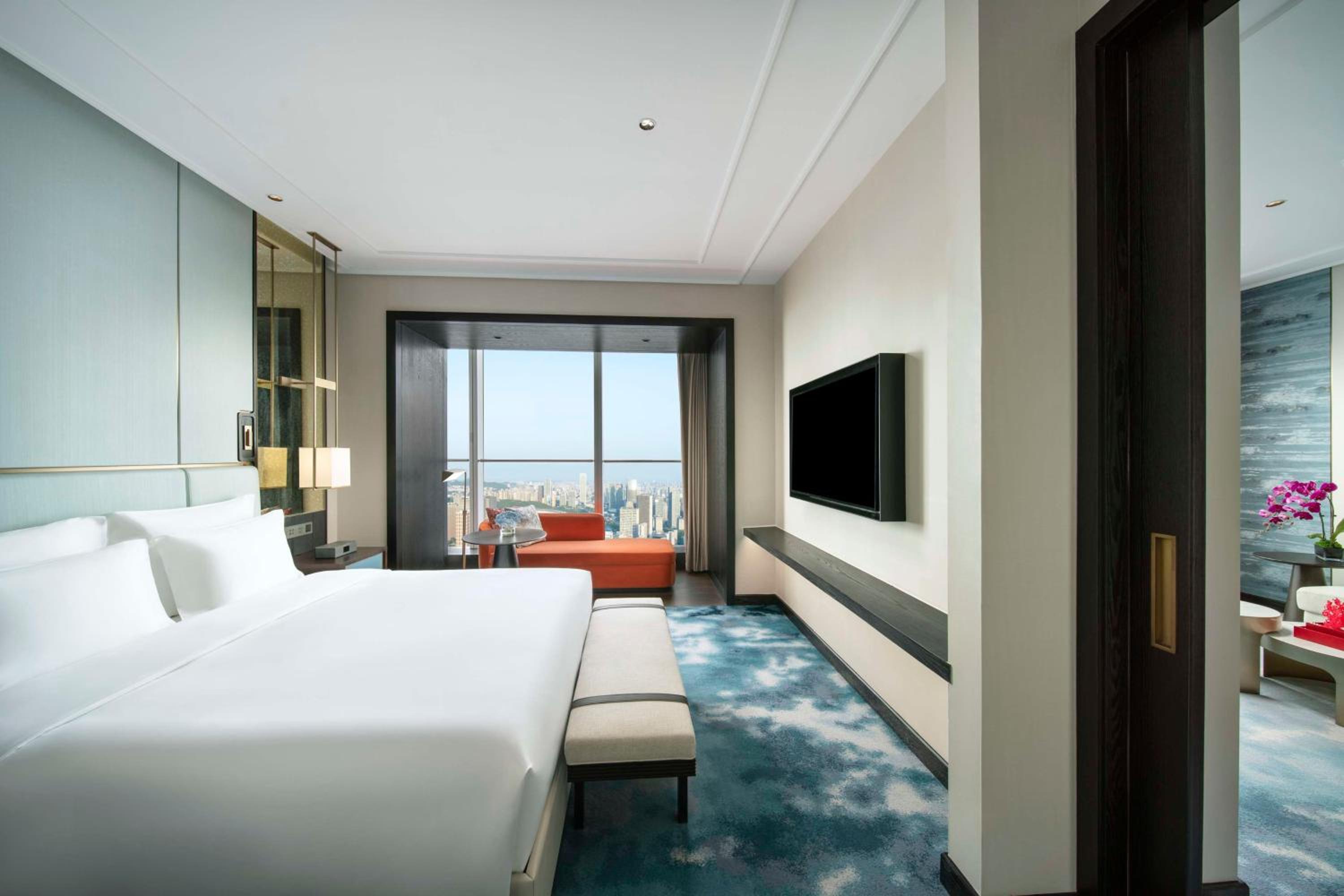 Jinan Vacations - Kempinski Hotel Jinan - Property Image 23