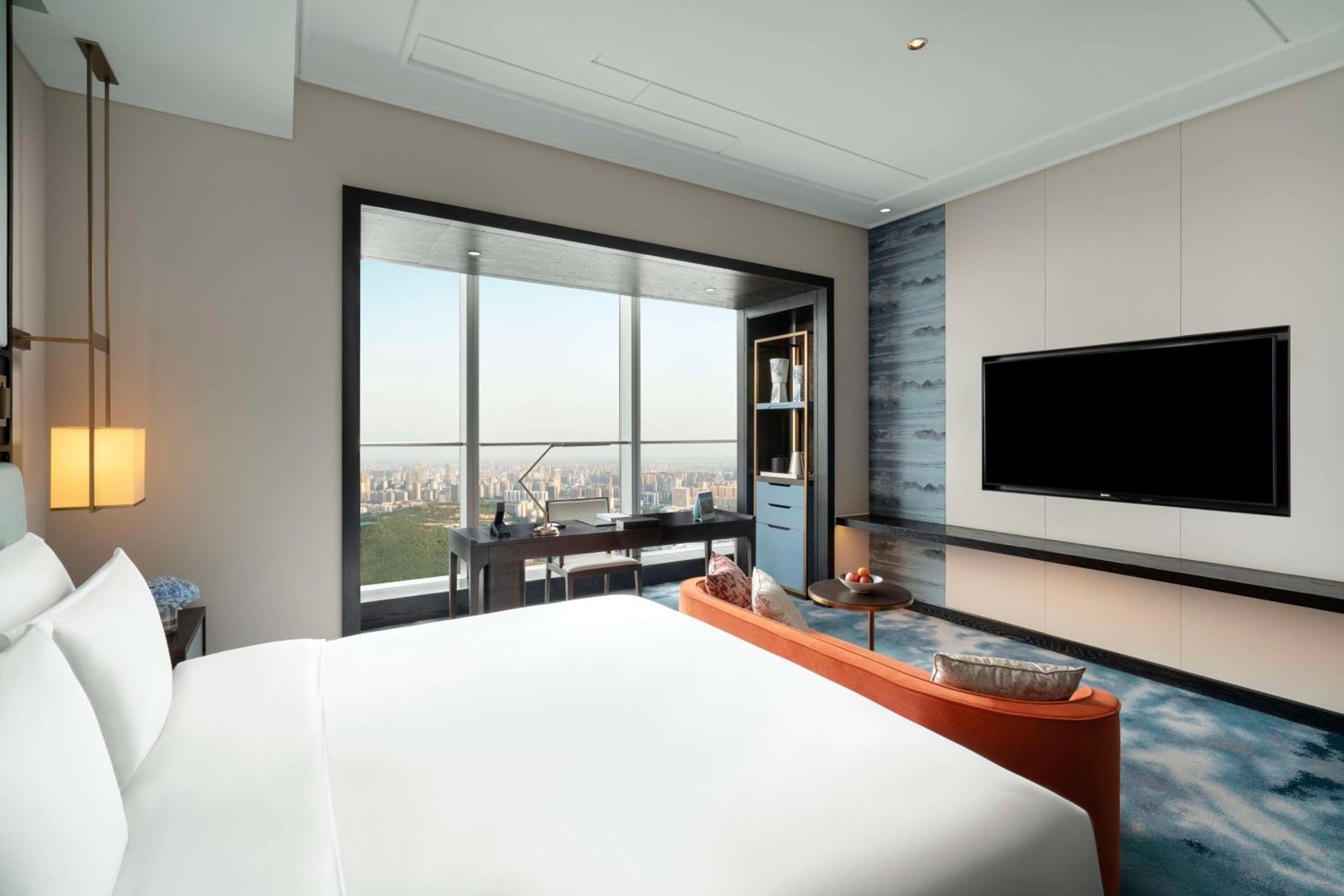 Jinan Vacations - Kempinski Hotel Jinan - Property Image 26
