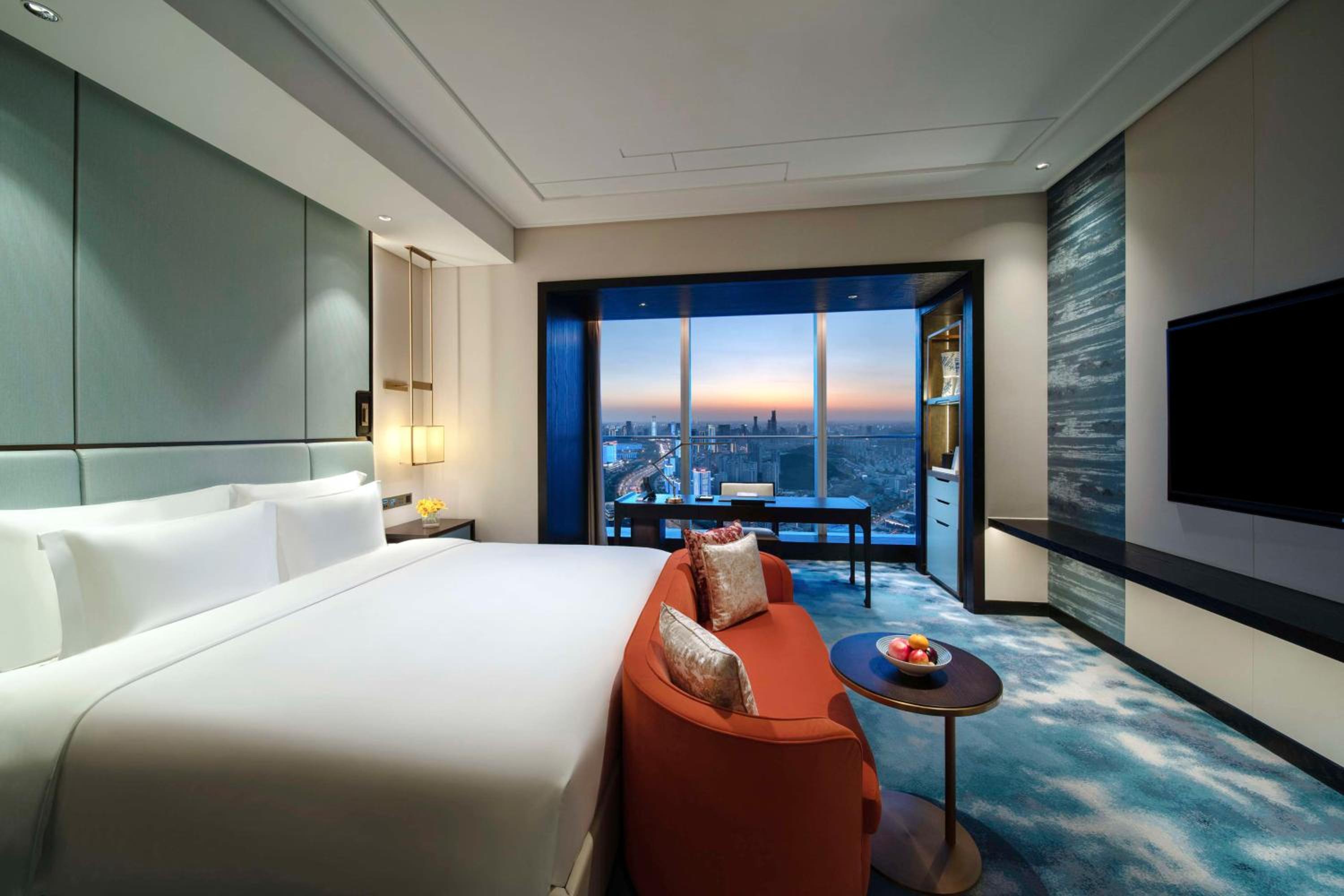 Jinan Vacations - Kempinski Hotel Jinan - Property Image 27