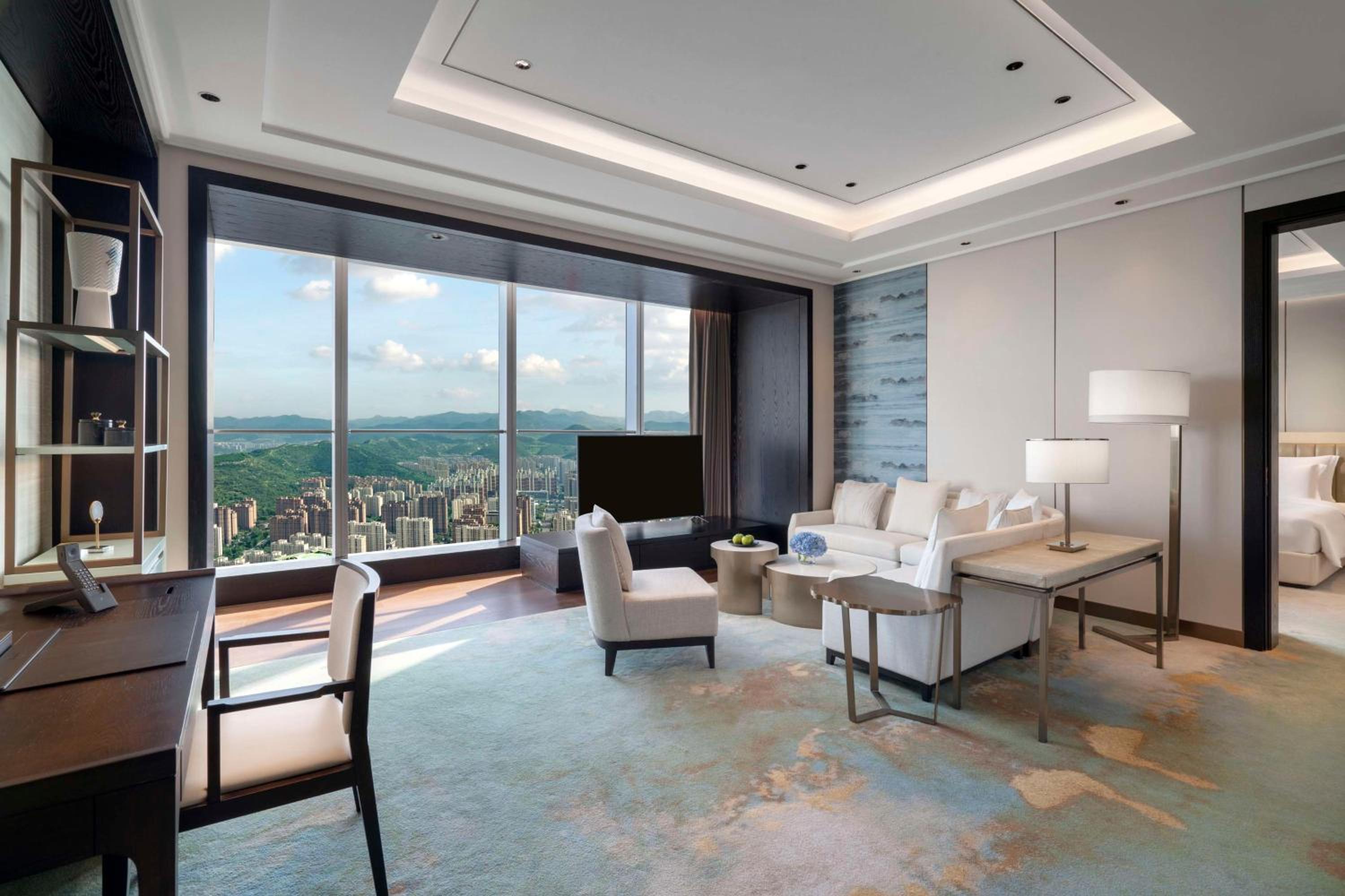 Jinan Vacations - Kempinski Hotel Jinan - Property Image 32