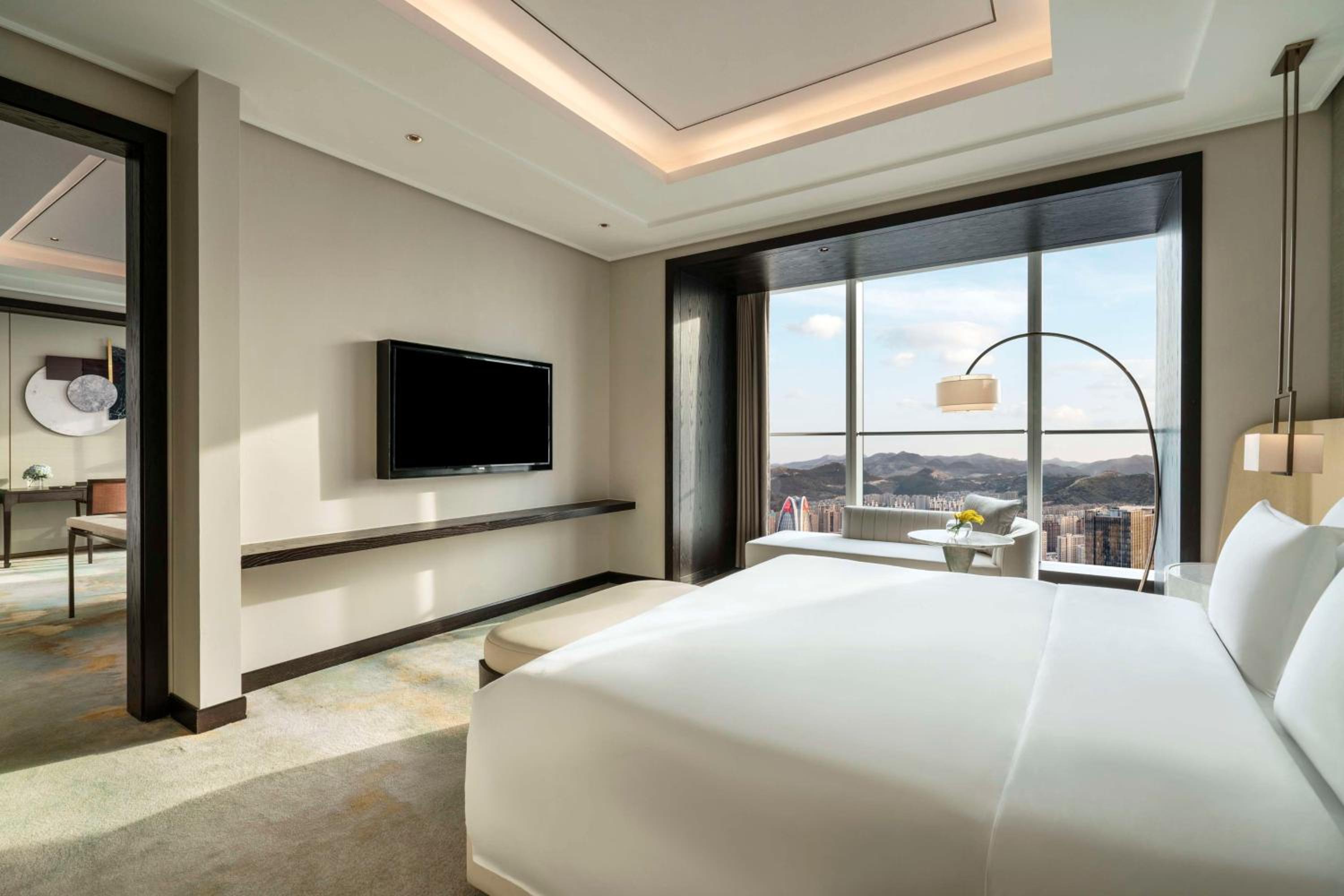 Jinan Vacations - Kempinski Hotel Jinan - Property Image 36