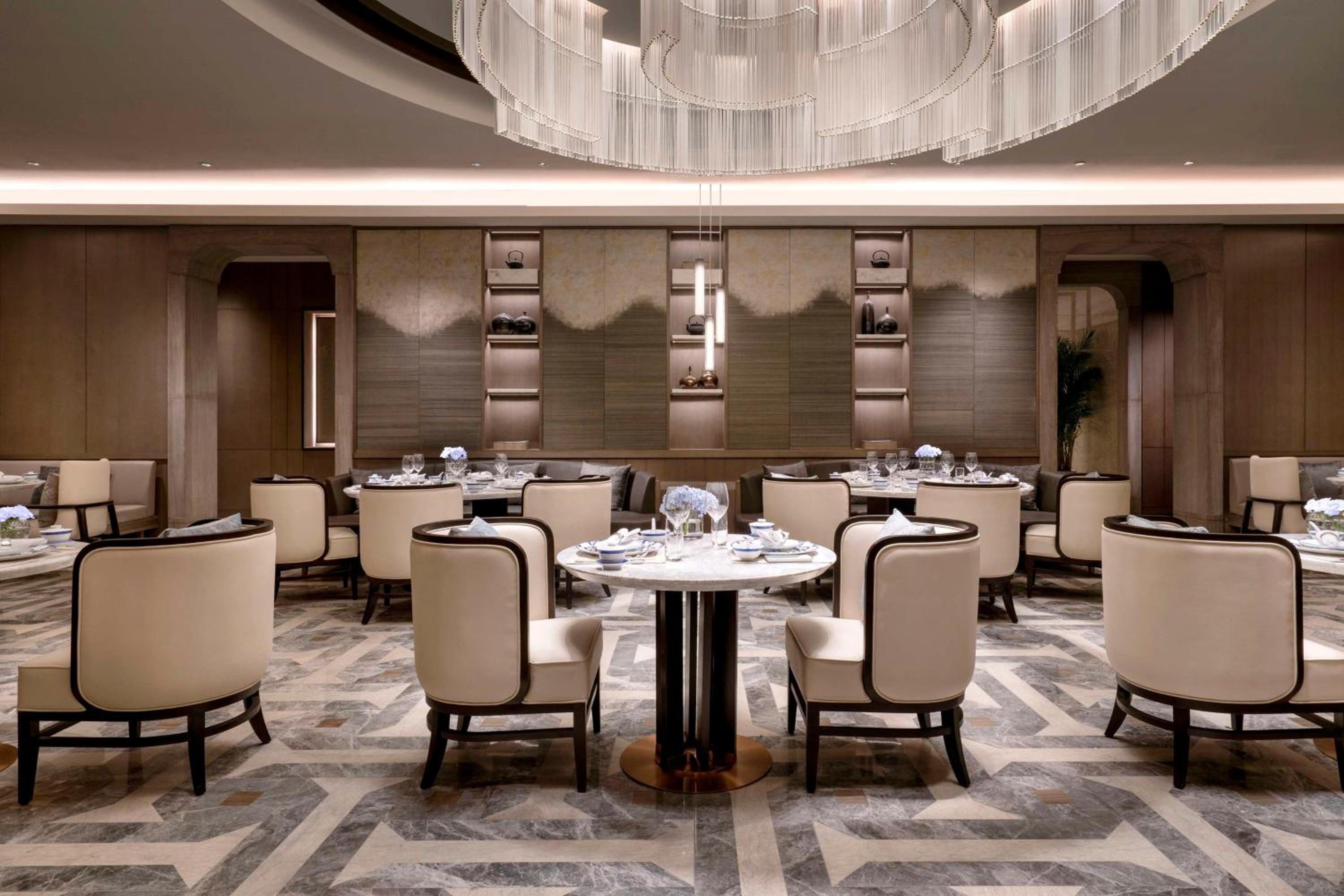 Jinan Vacations - Kempinski Hotel Jinan - Property Image 42