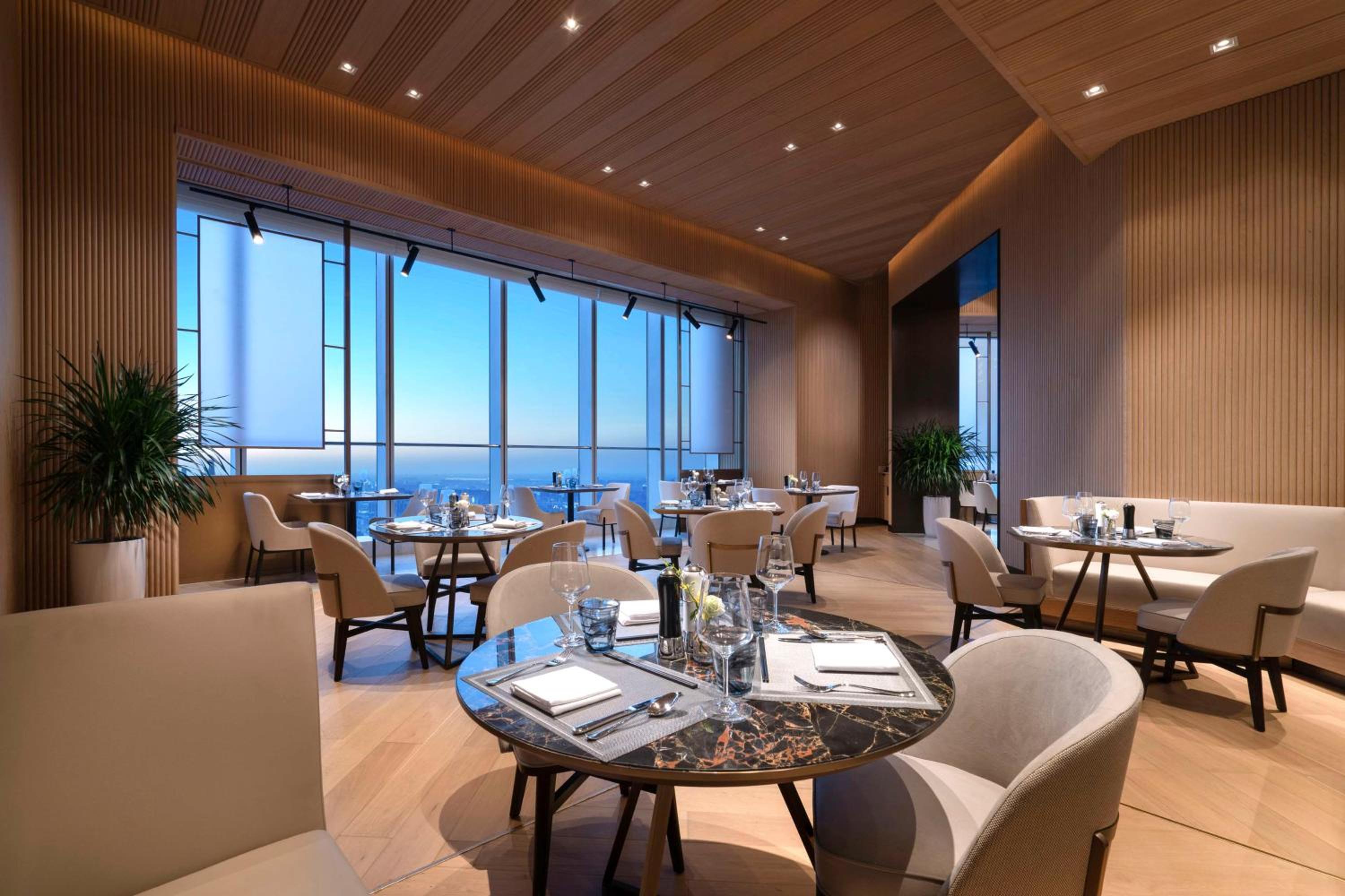 Jinan Vacations - Kempinski Hotel Jinan - Property Image 47