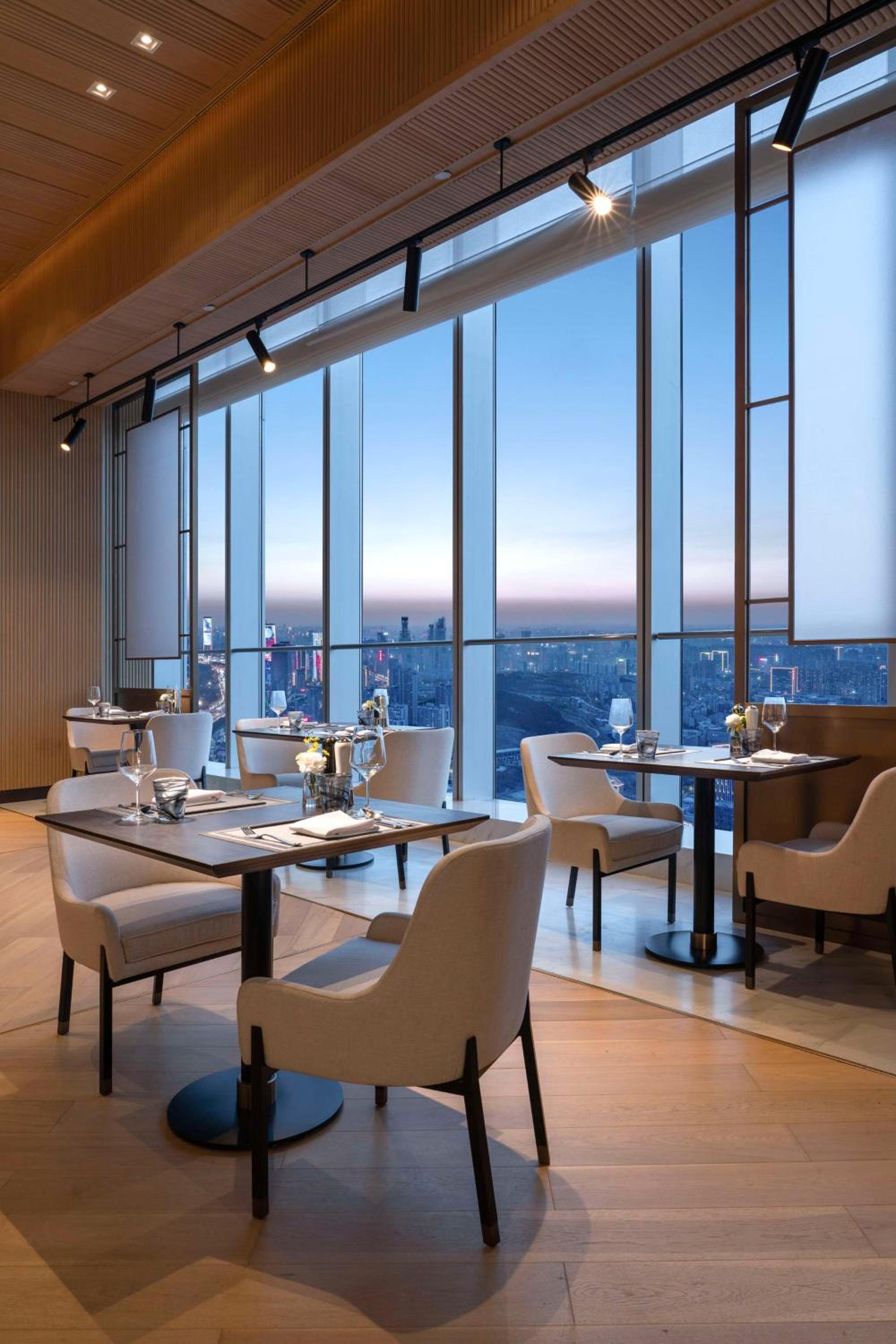 Jinan Vacations - Kempinski Hotel Jinan - Property Image 48