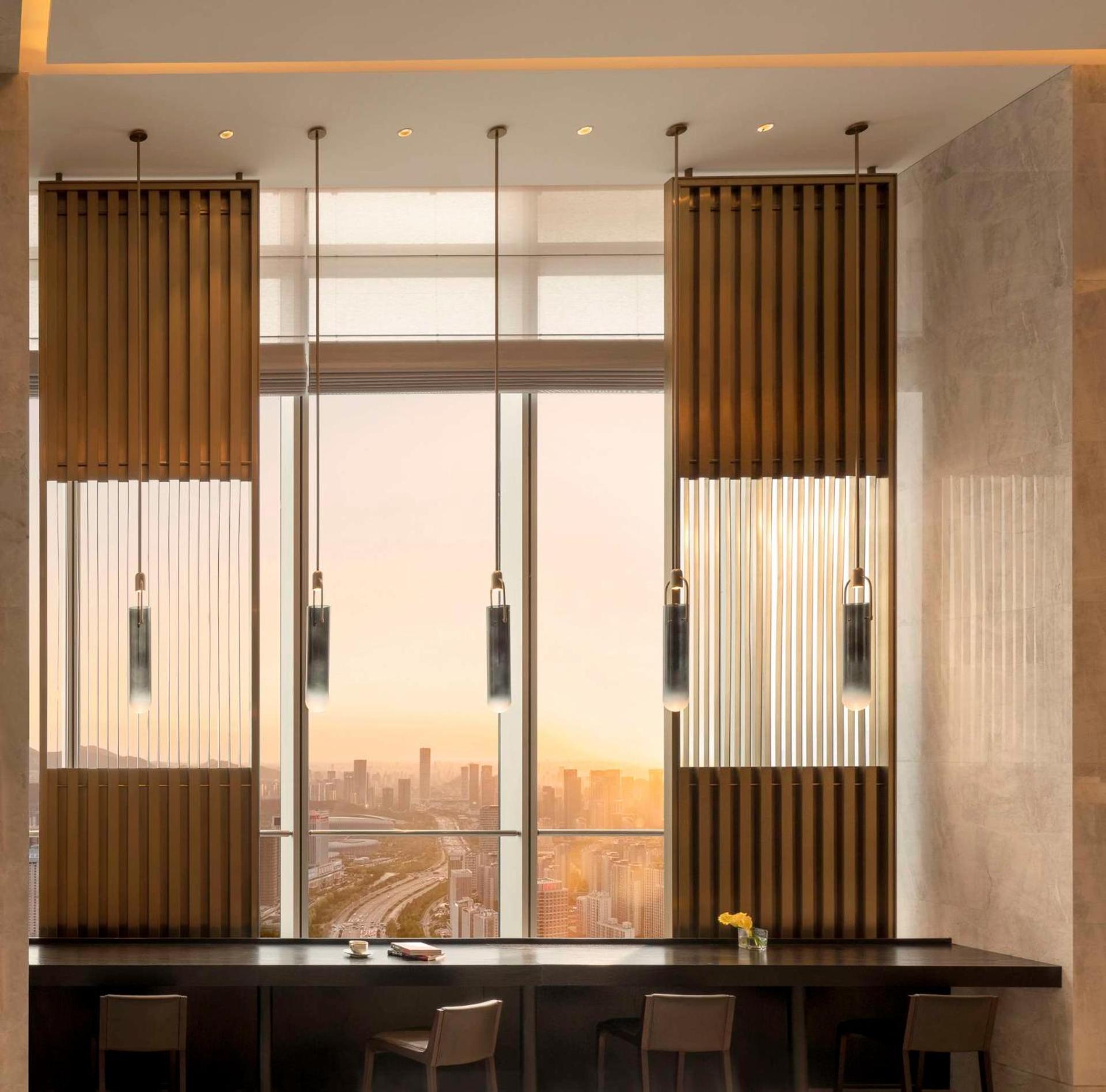 Jinan Vacations - Kempinski Hotel Jinan - Property Image 50