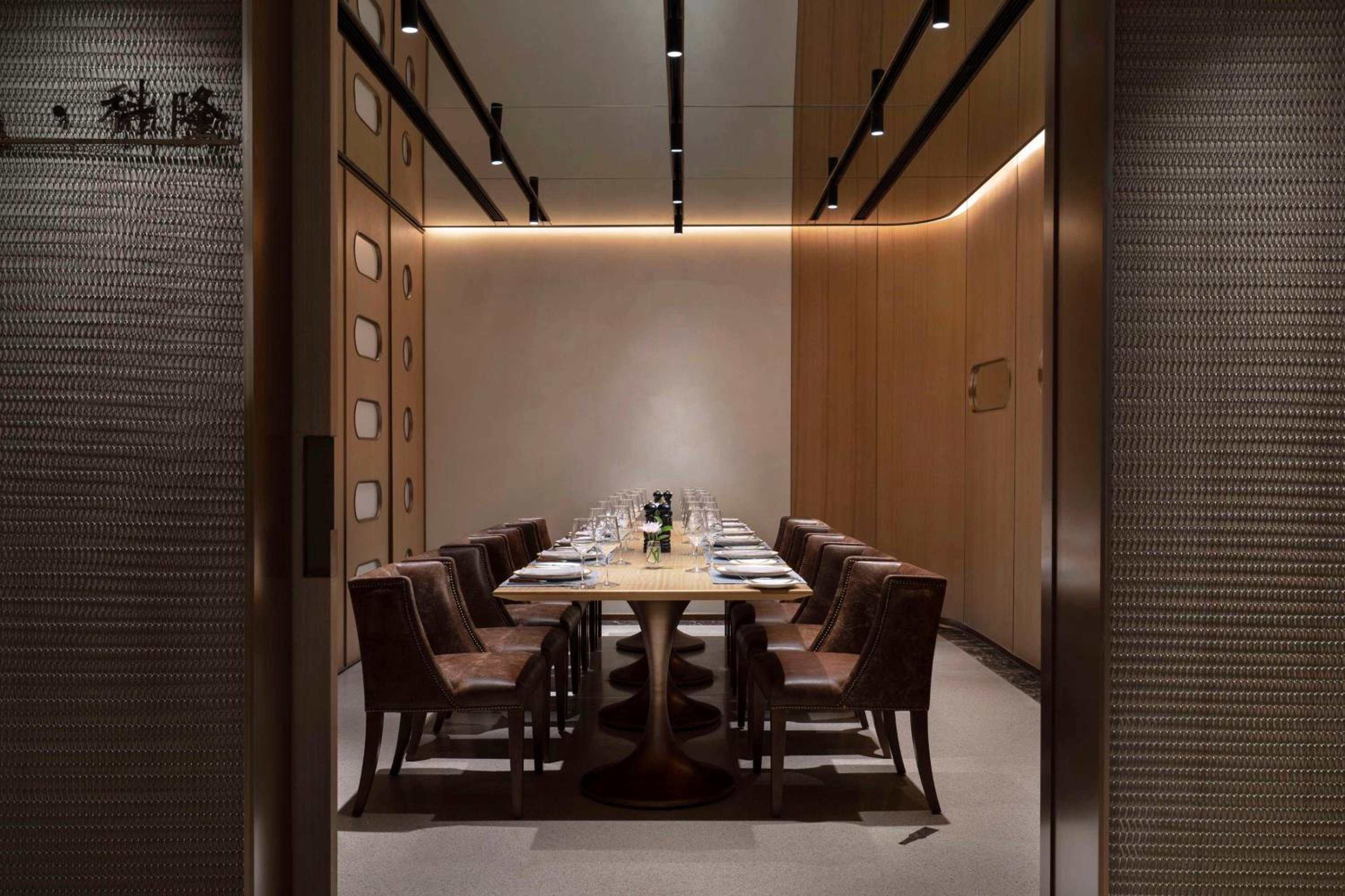 Jinan Vacations - Kempinski Hotel Jinan - Property Image 62