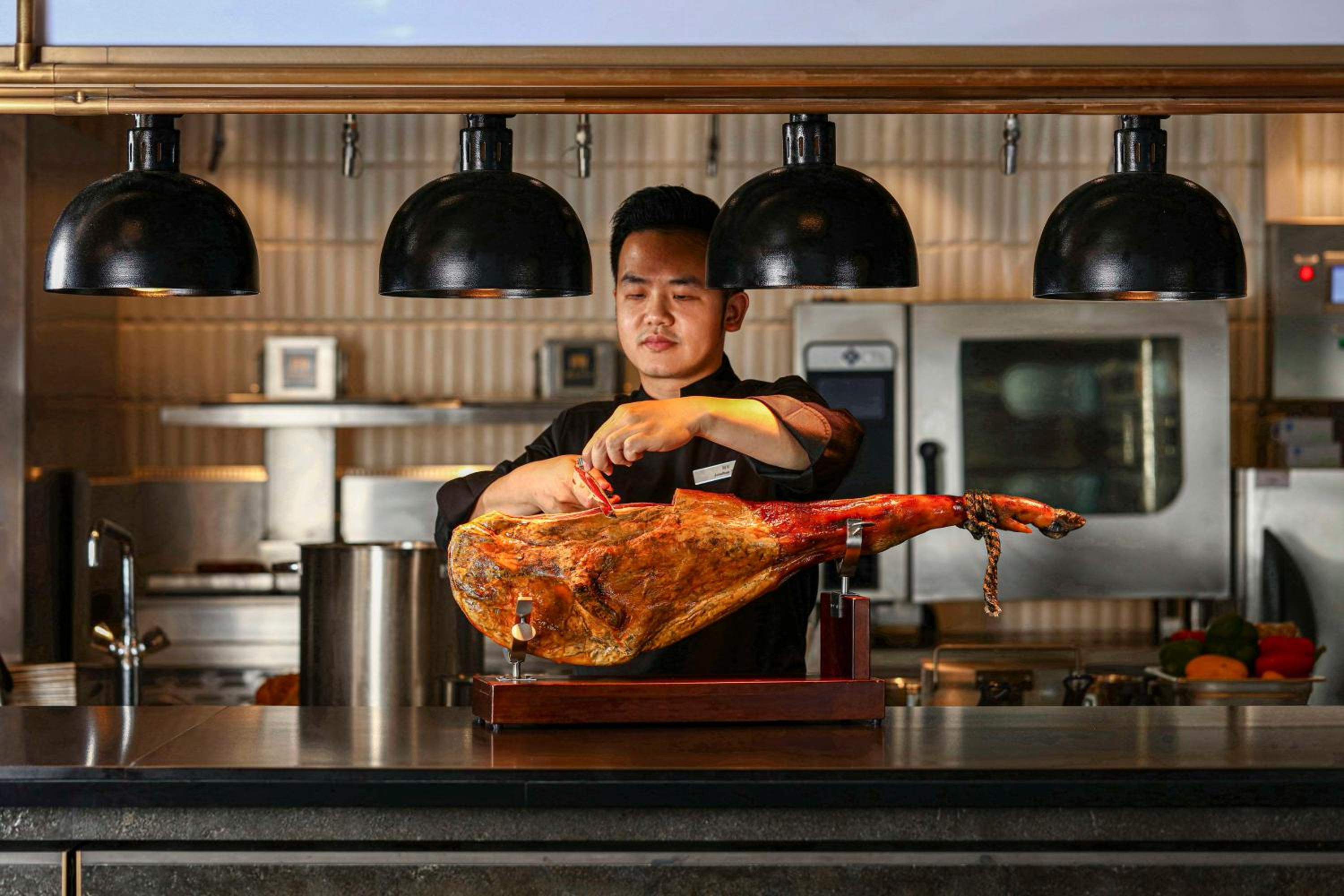 Jinan Vacations - Kempinski Hotel Jinan - Property Image 64