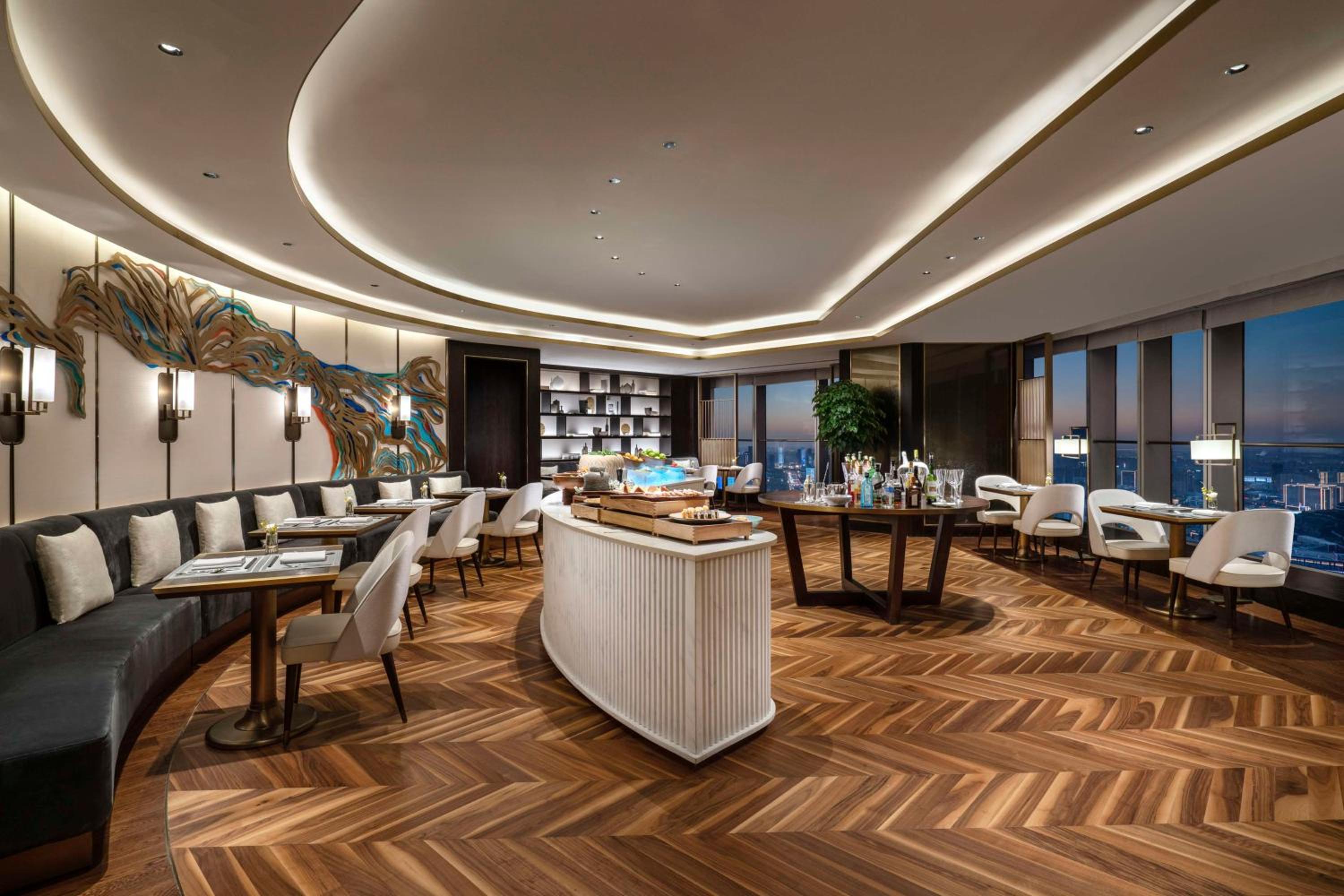 Jinan Vacations - Kempinski Hotel Jinan - Property Image 107