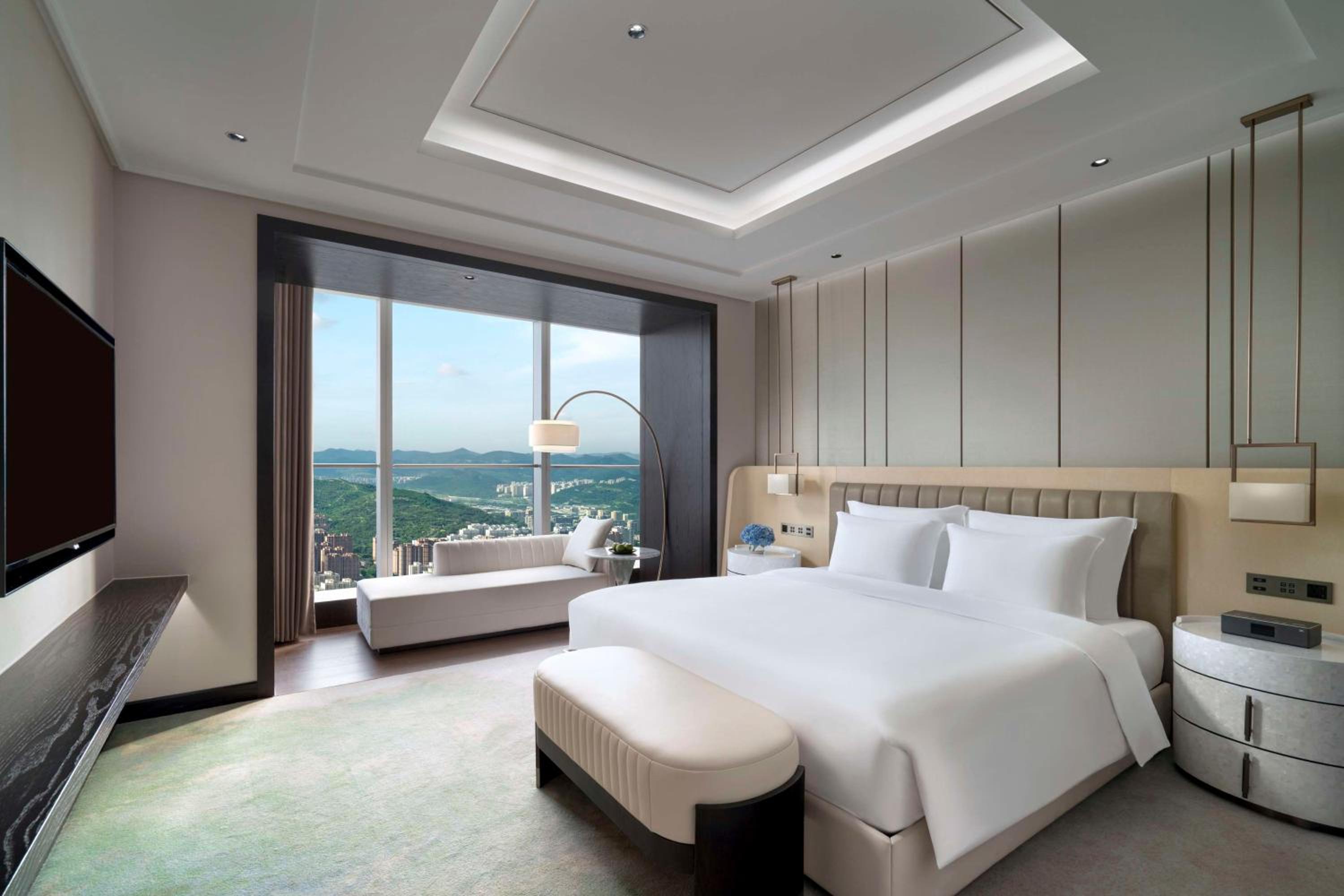 Jinan Vacations - Kempinski Hotel Jinan - Property Image 82