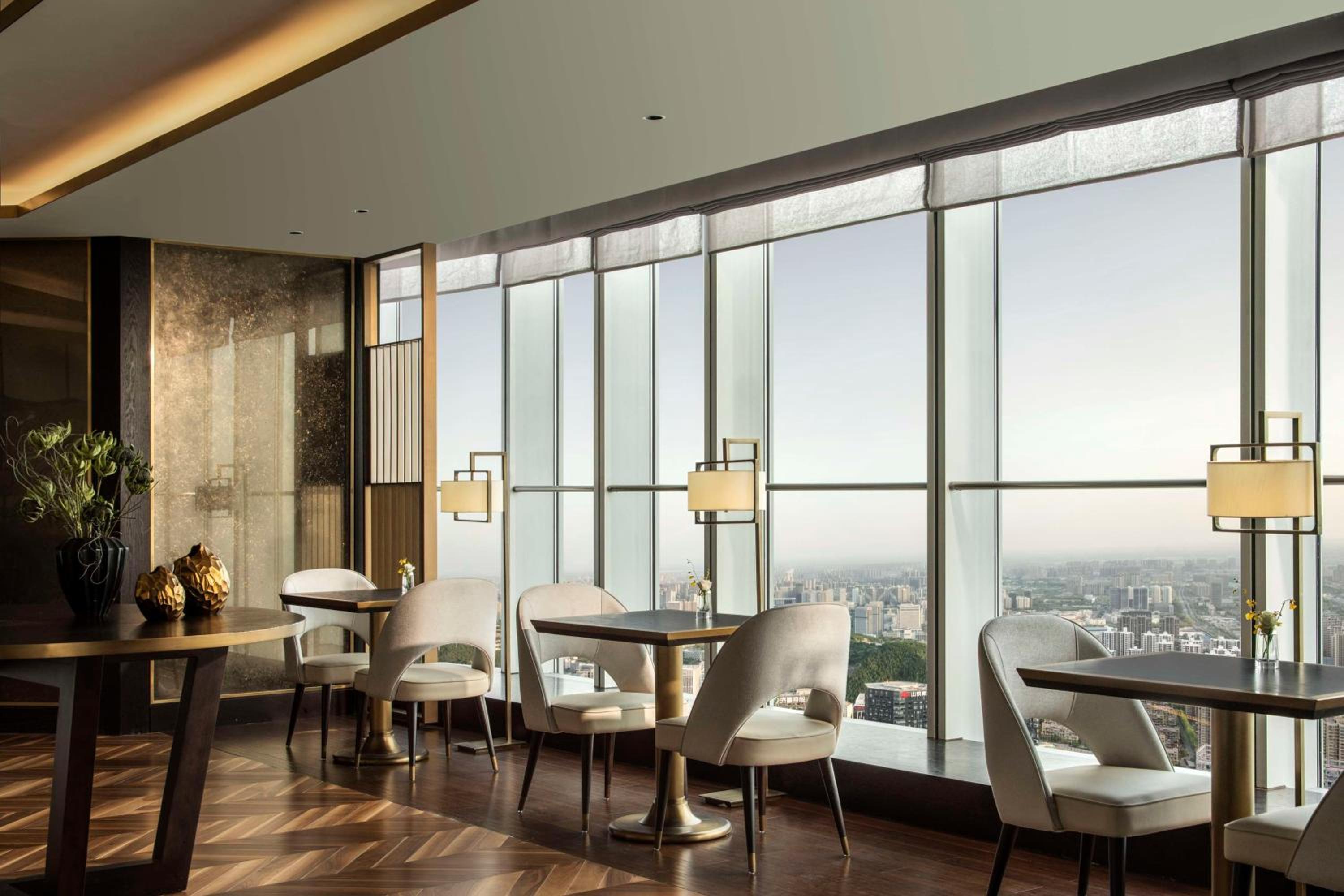 Jinan Vacations - Kempinski Hotel Jinan - Property Image 108