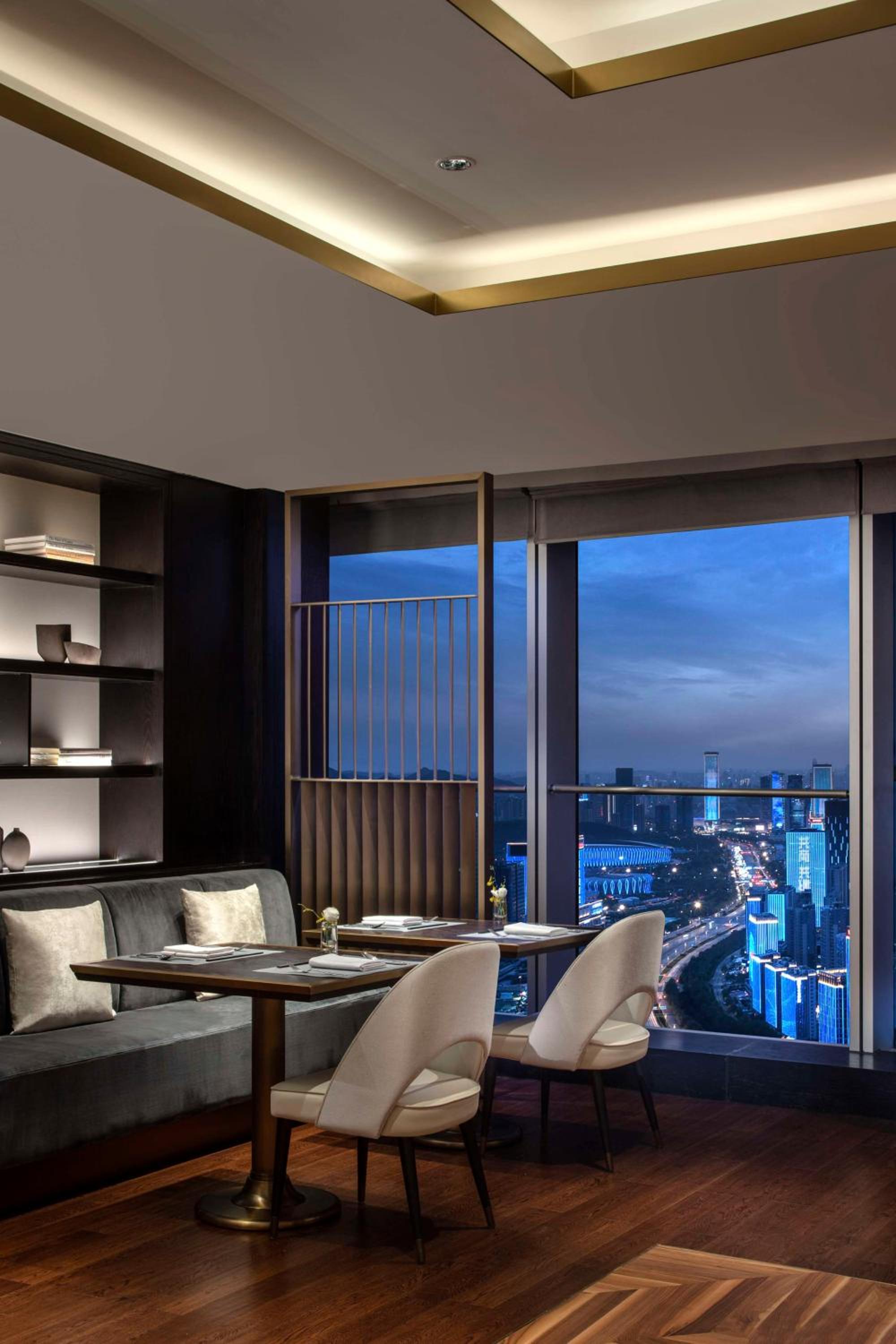 Jinan Vacations - Kempinski Hotel Jinan - Property Image 109