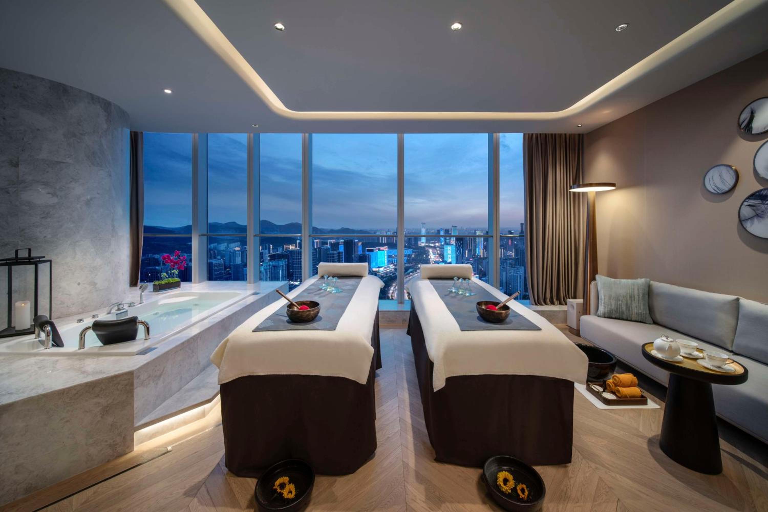 Jinan Vacations - Kempinski Hotel Jinan - Property Image 113