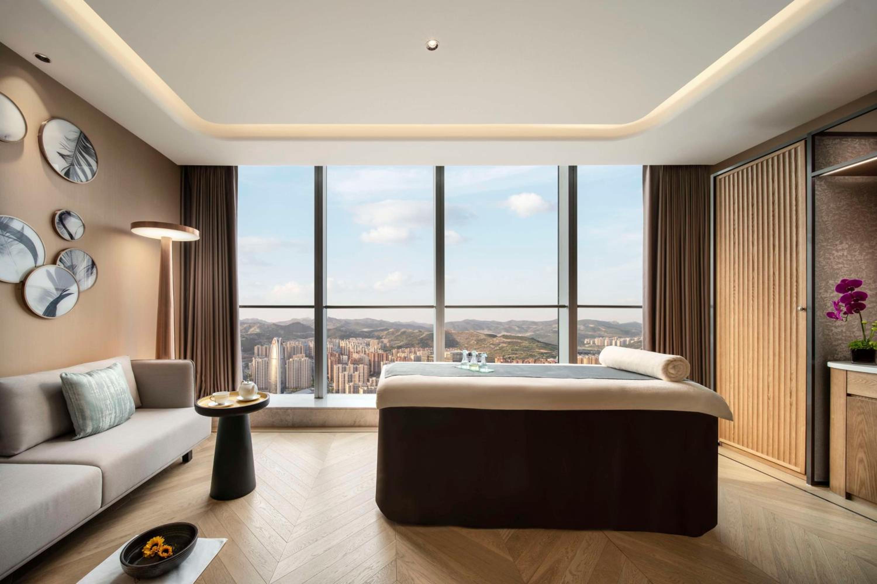 Jinan Vacations - Kempinski Hotel Jinan - Property Image 114