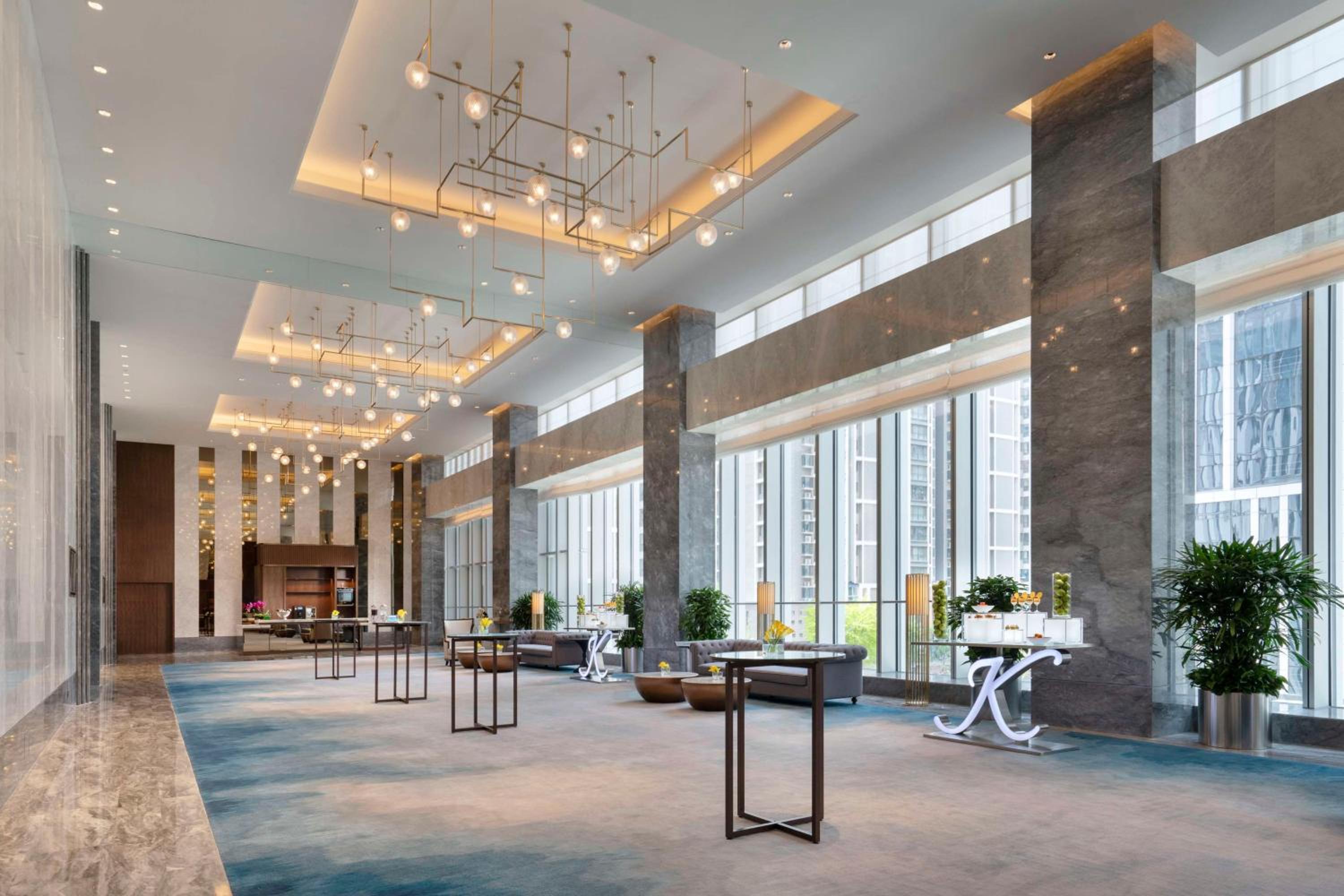Jinan Vacations - Kempinski Hotel Jinan - Property Image 115