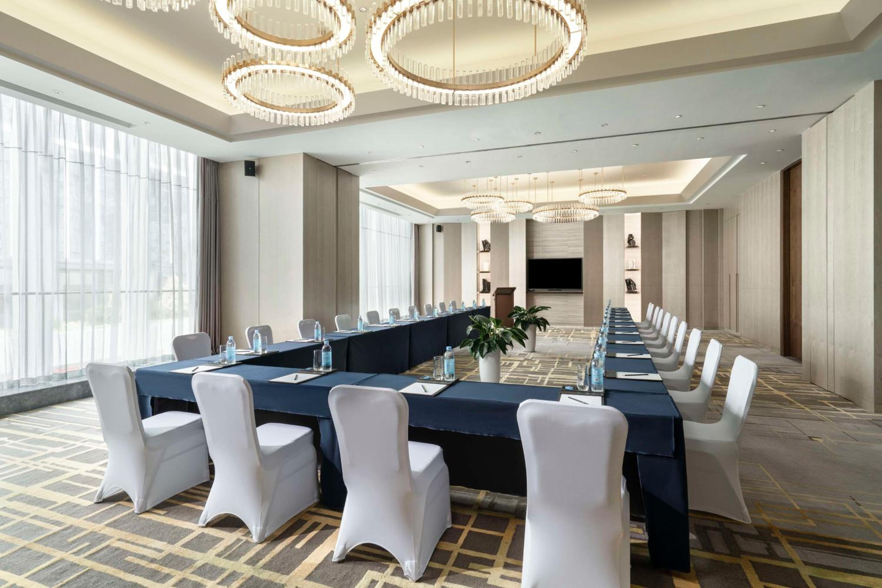 Jinan Vacations - Kempinski Hotel Jinan - Property Image 116