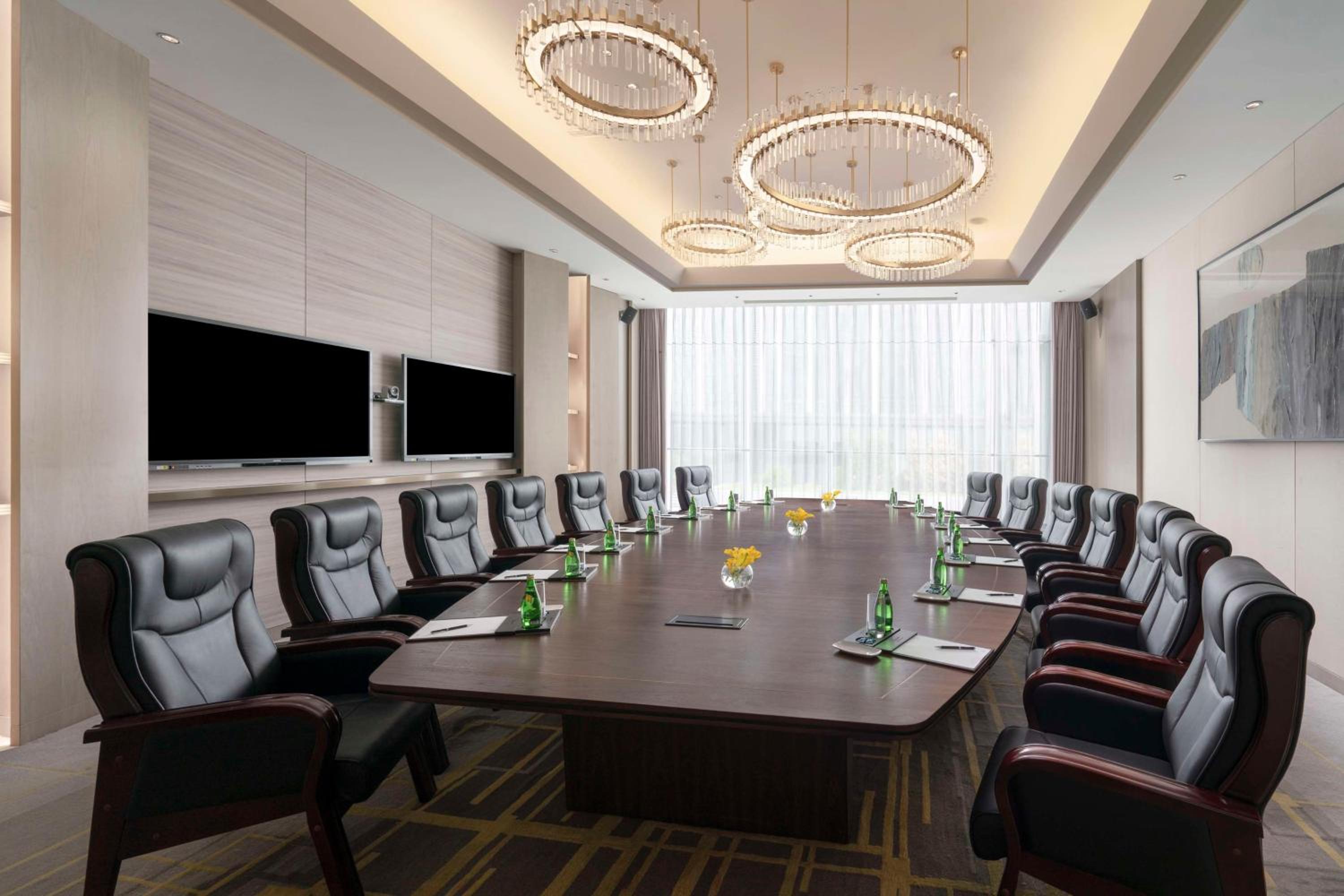 Jinan Vacations - Kempinski Hotel Jinan - Property Image 117