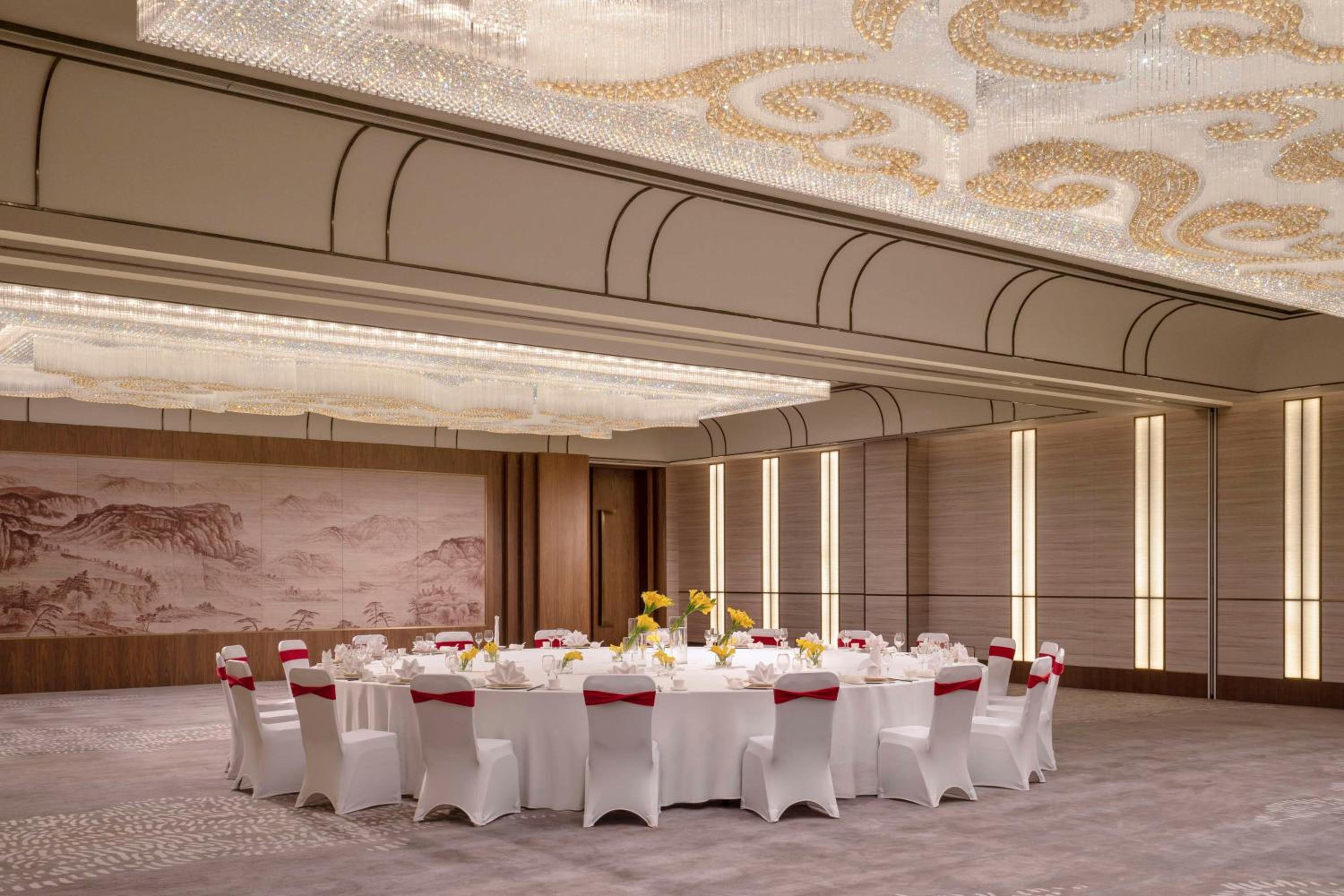 Jinan Vacations - Kempinski Hotel Jinan - Property Image 118