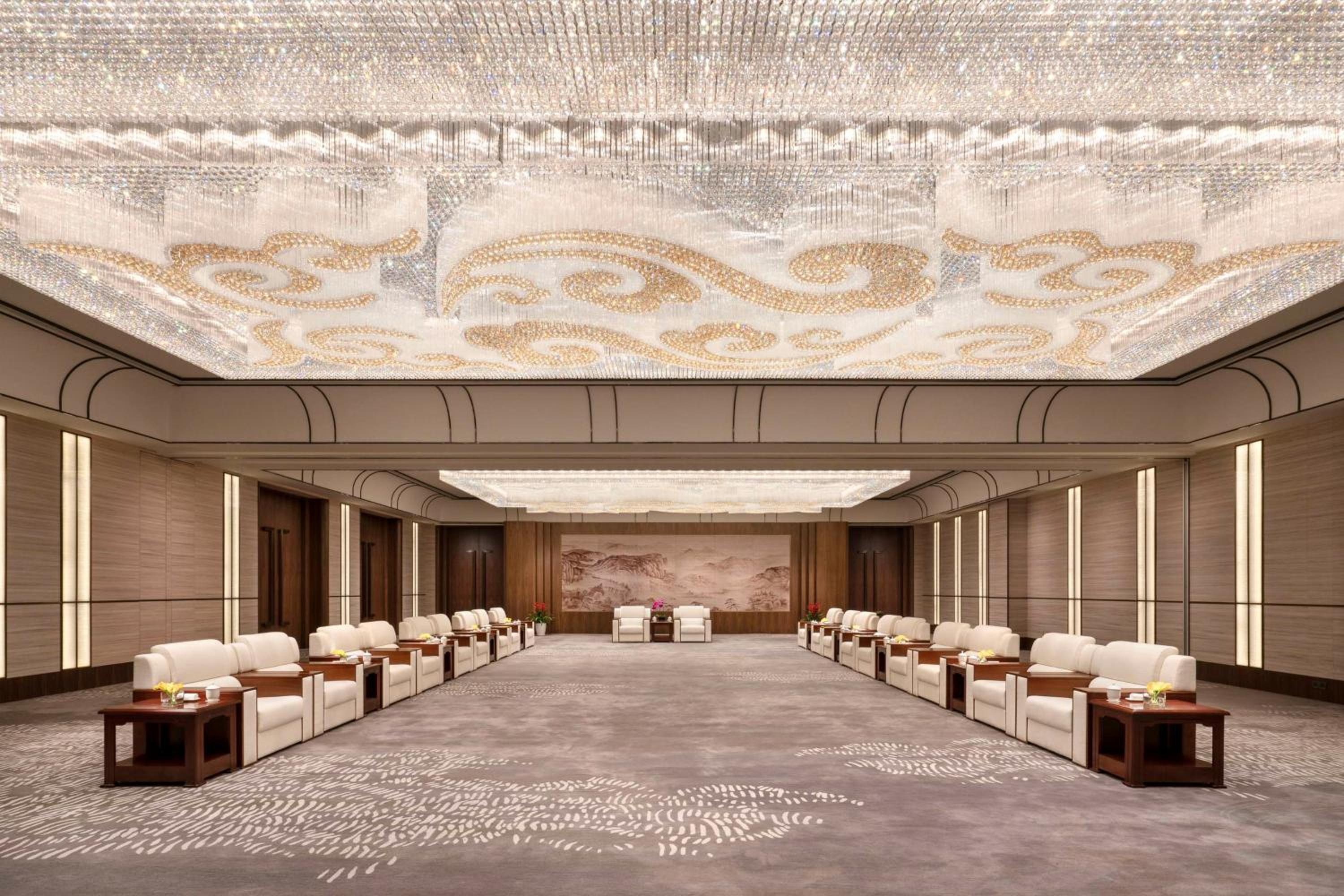 Jinan Vacations - Kempinski Hotel Jinan - Property Image 119