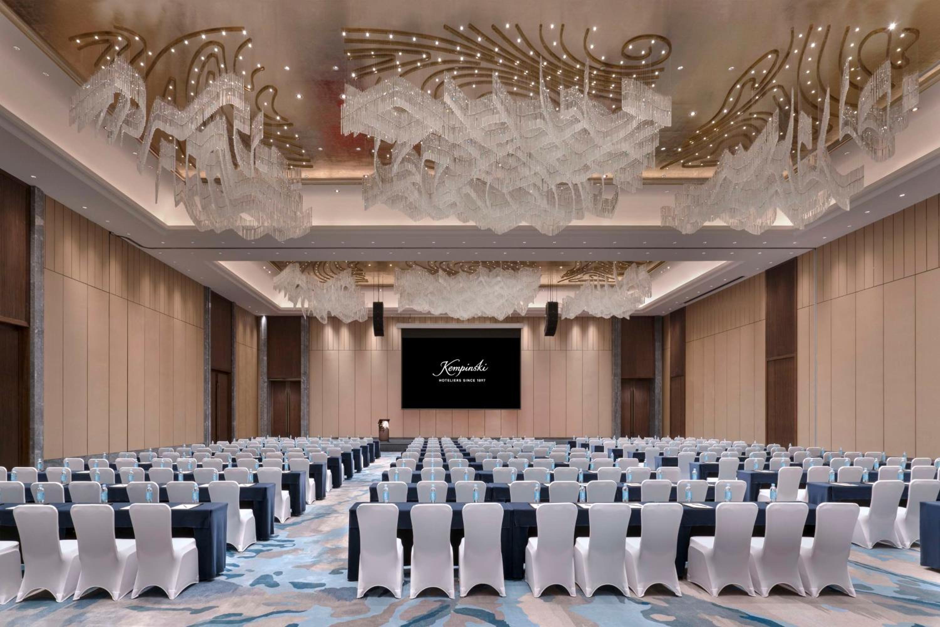Jinan Vacations - Kempinski Hotel Jinan - Property Image 120