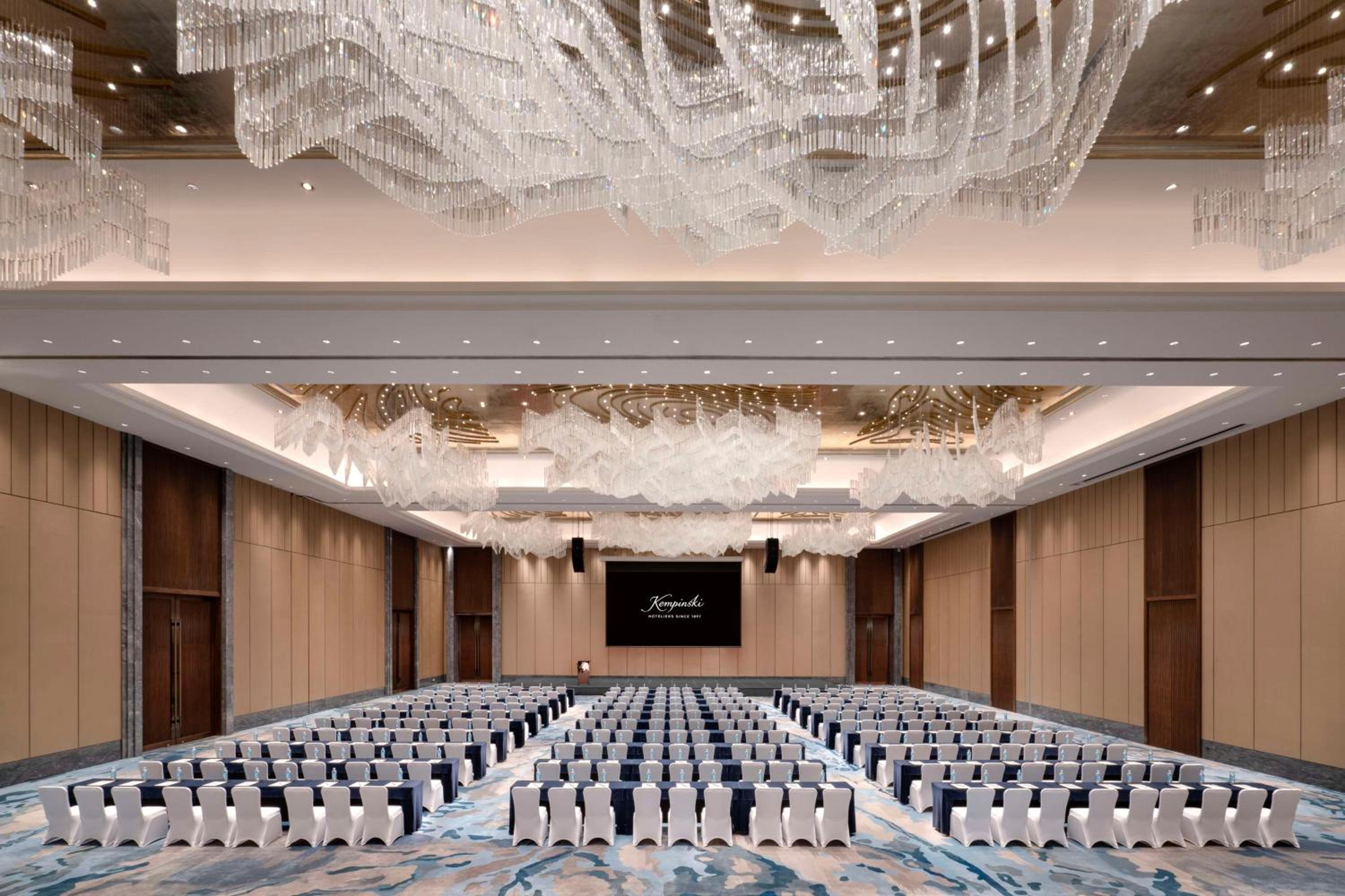 Jinan Vacations - Kempinski Hotel Jinan - Property Image 121