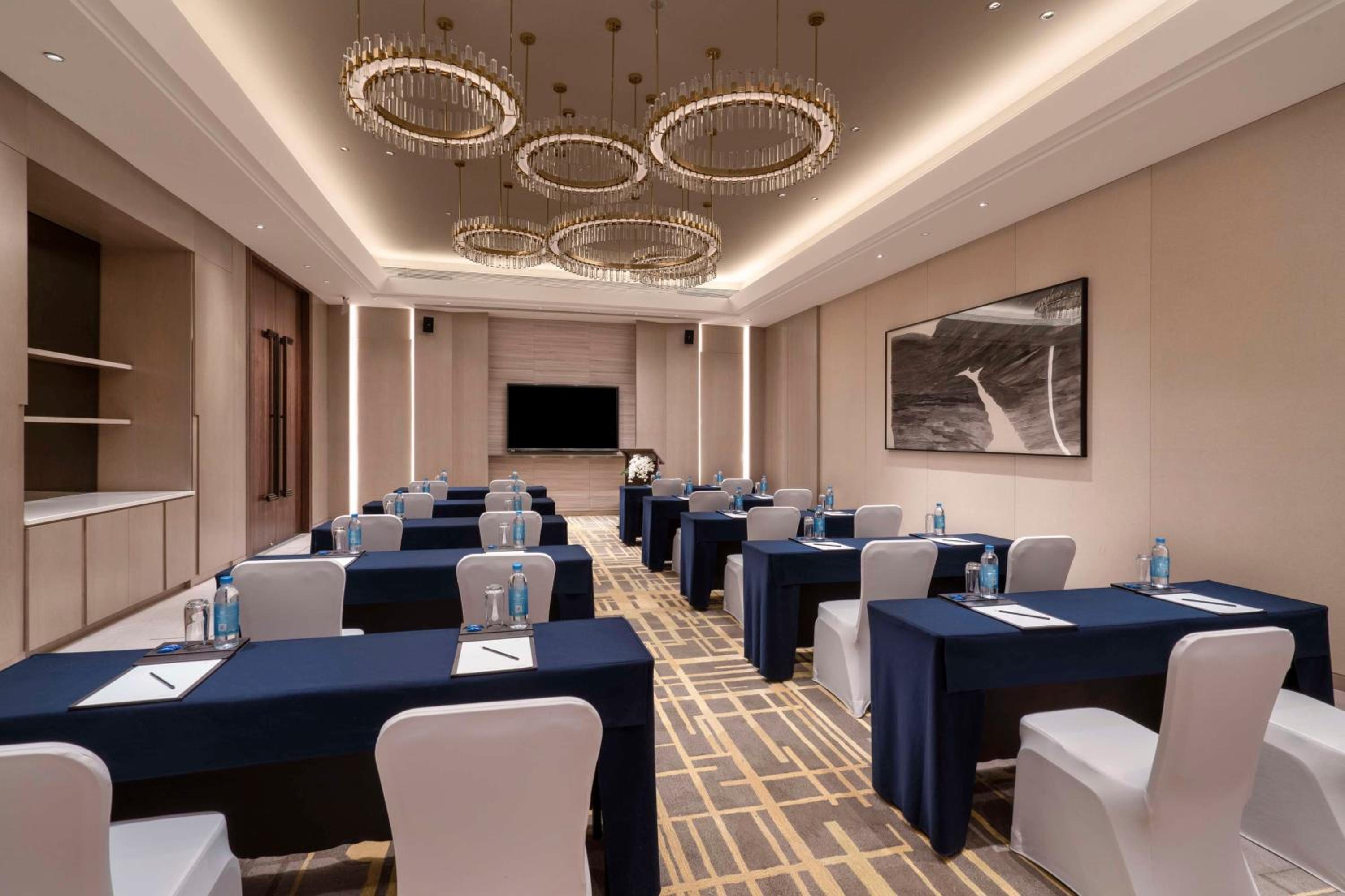 Jinan Vacations - Kempinski Hotel Jinan - Property Image 123