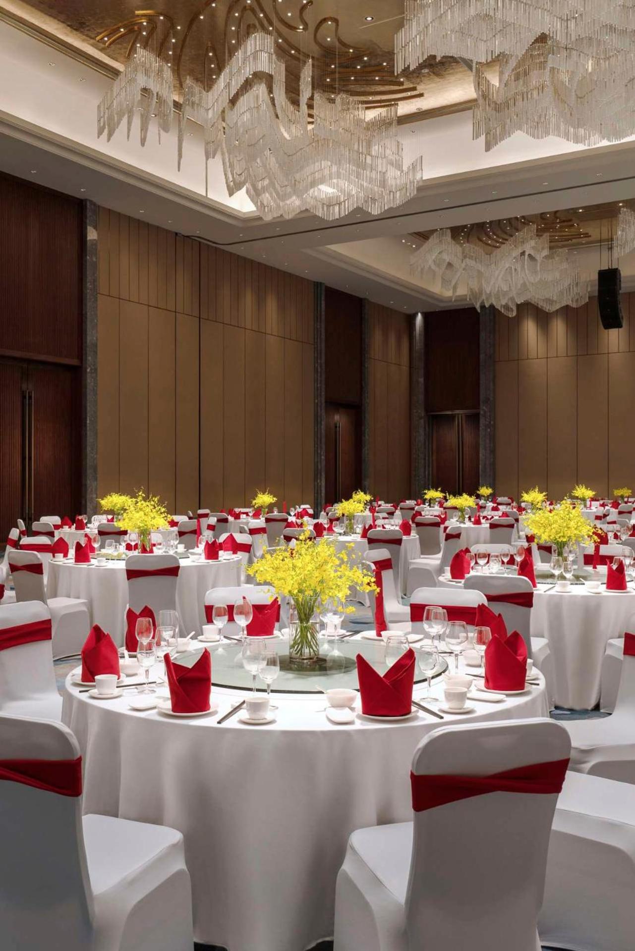 Jinan Vacations - Kempinski Hotel Jinan - Property Image 126
