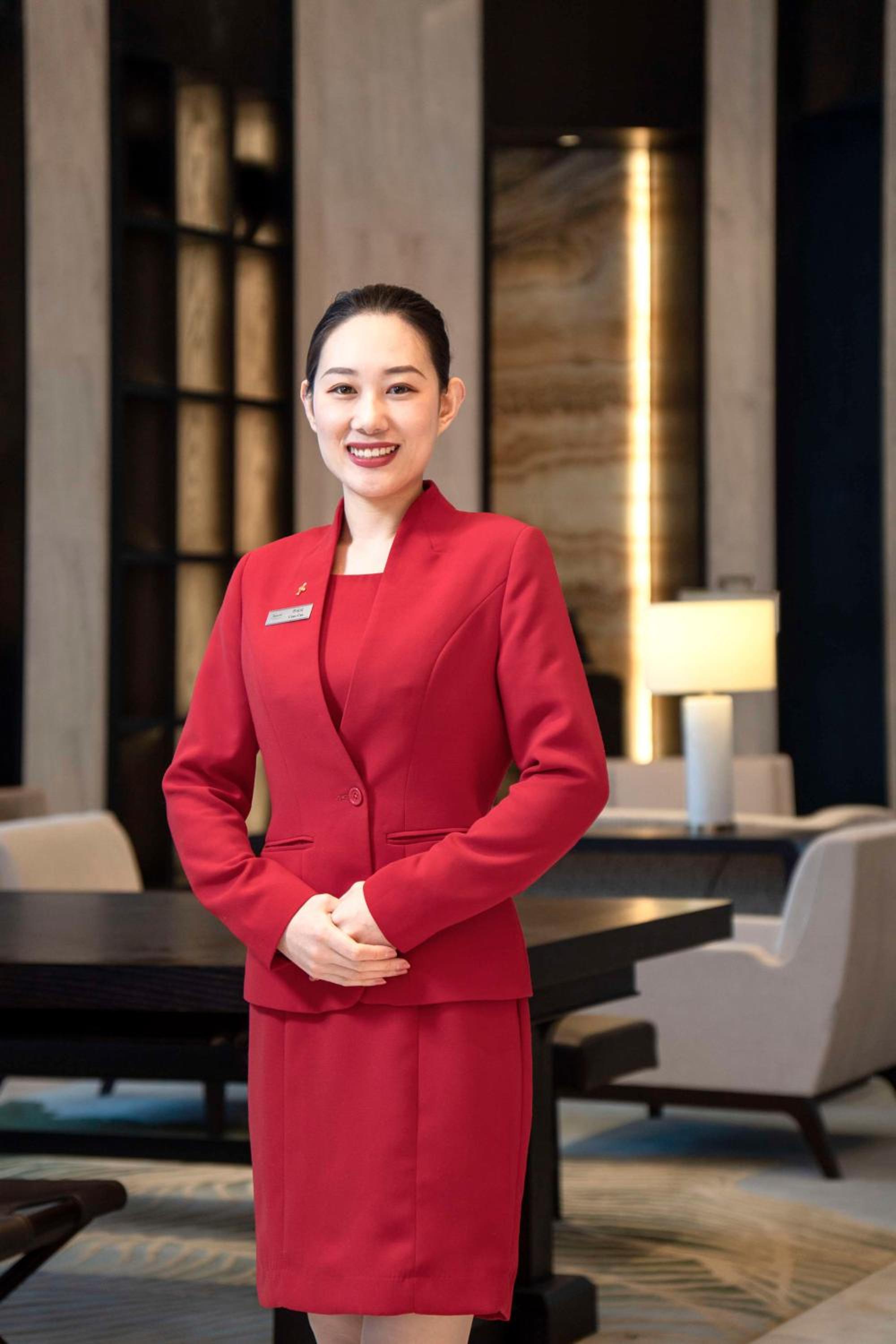 Jinan Vacations - Kempinski Hotel Jinan - Property Image 128