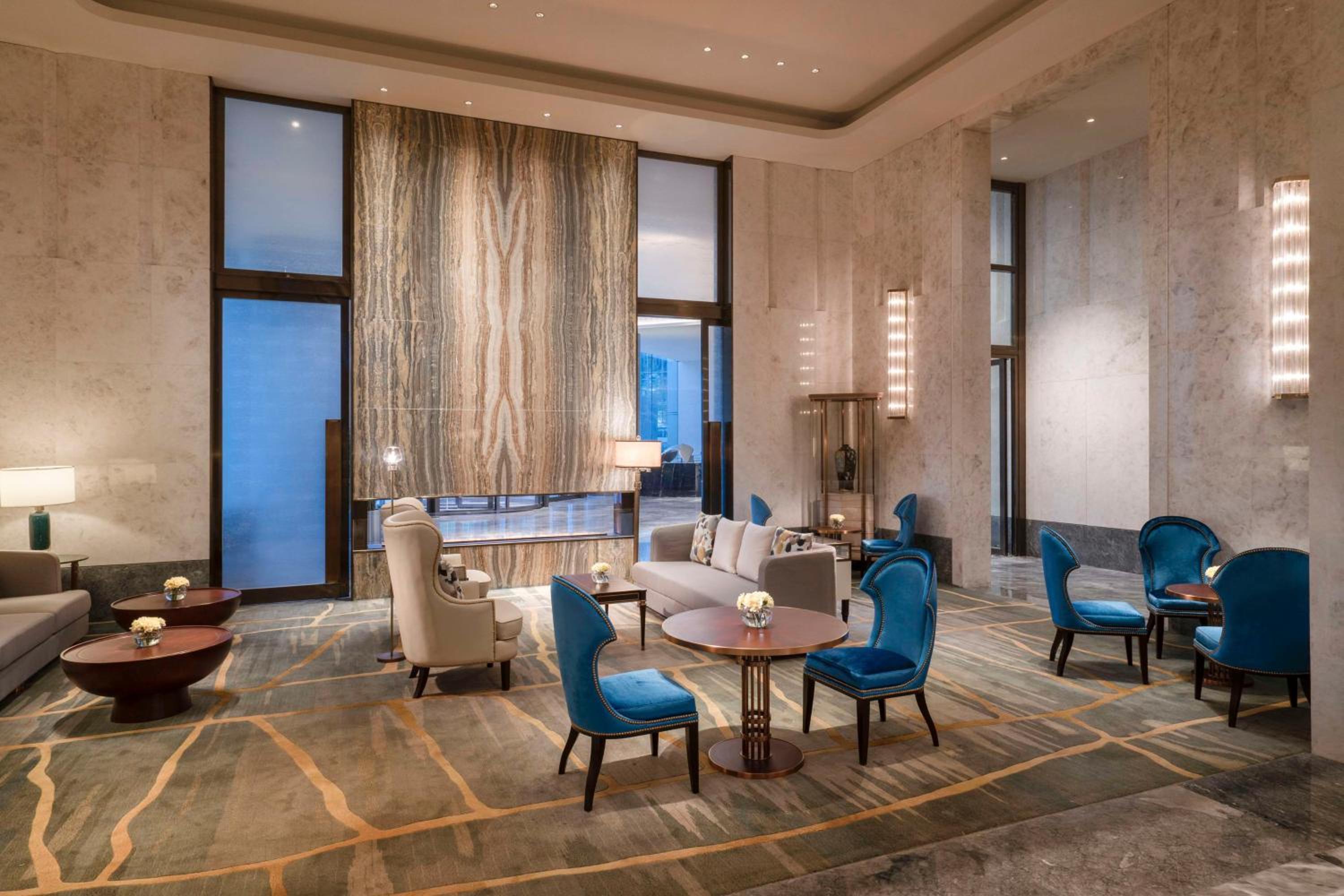 Jinan Vacations - Kempinski Hotel Jinan - Property Image 129
