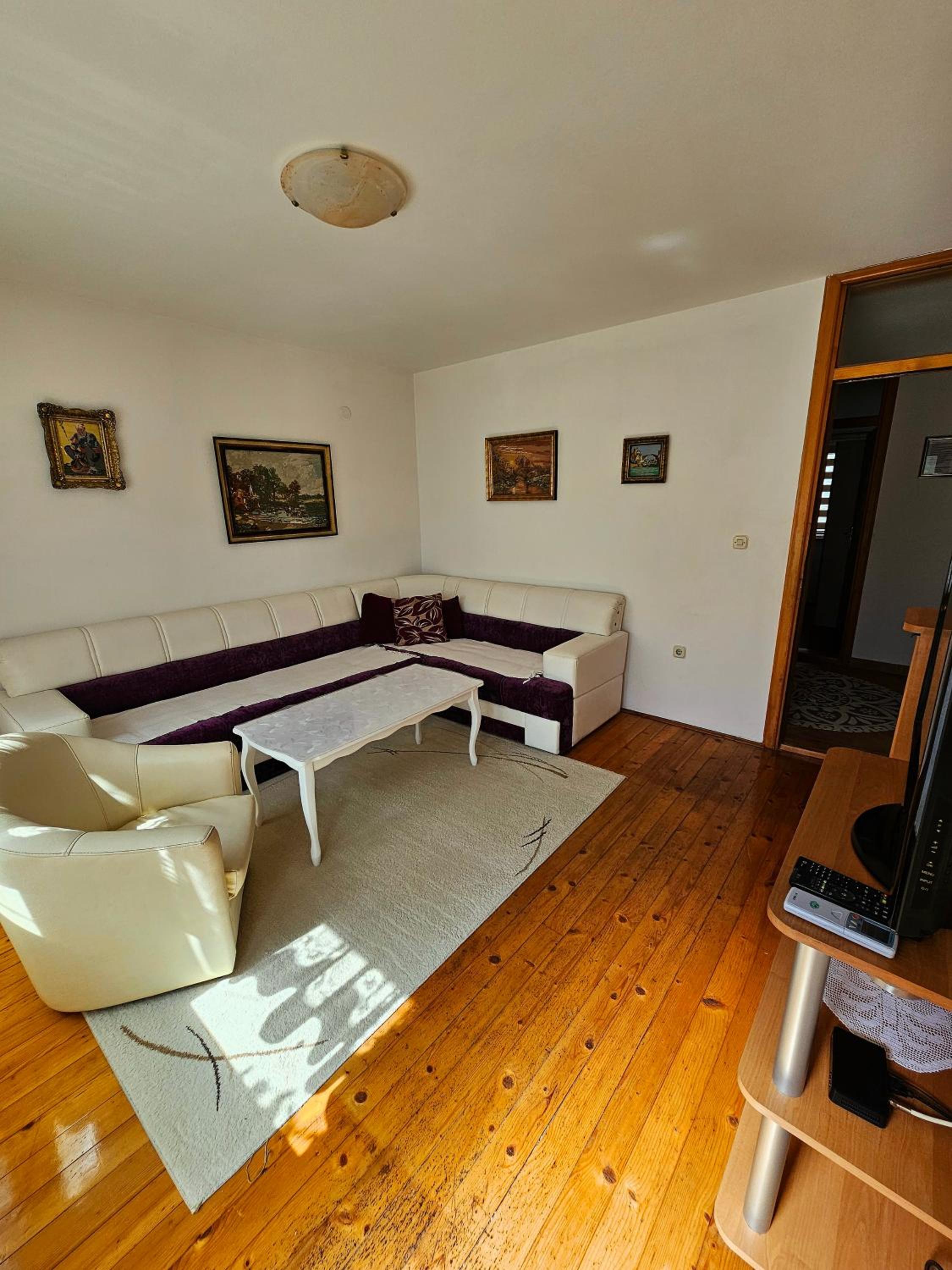 Apartman Selma