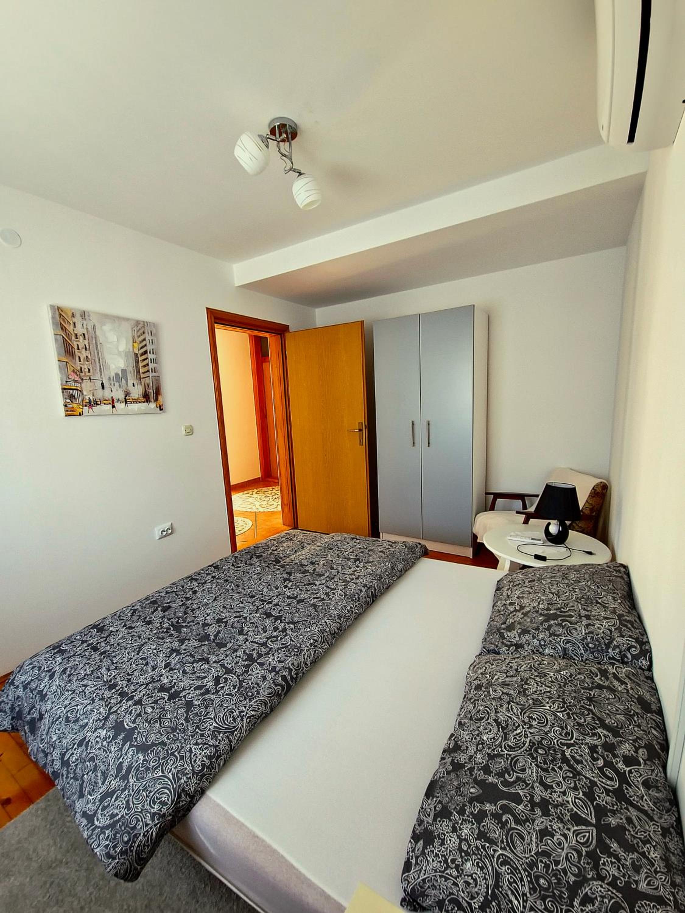 Apartman Selma