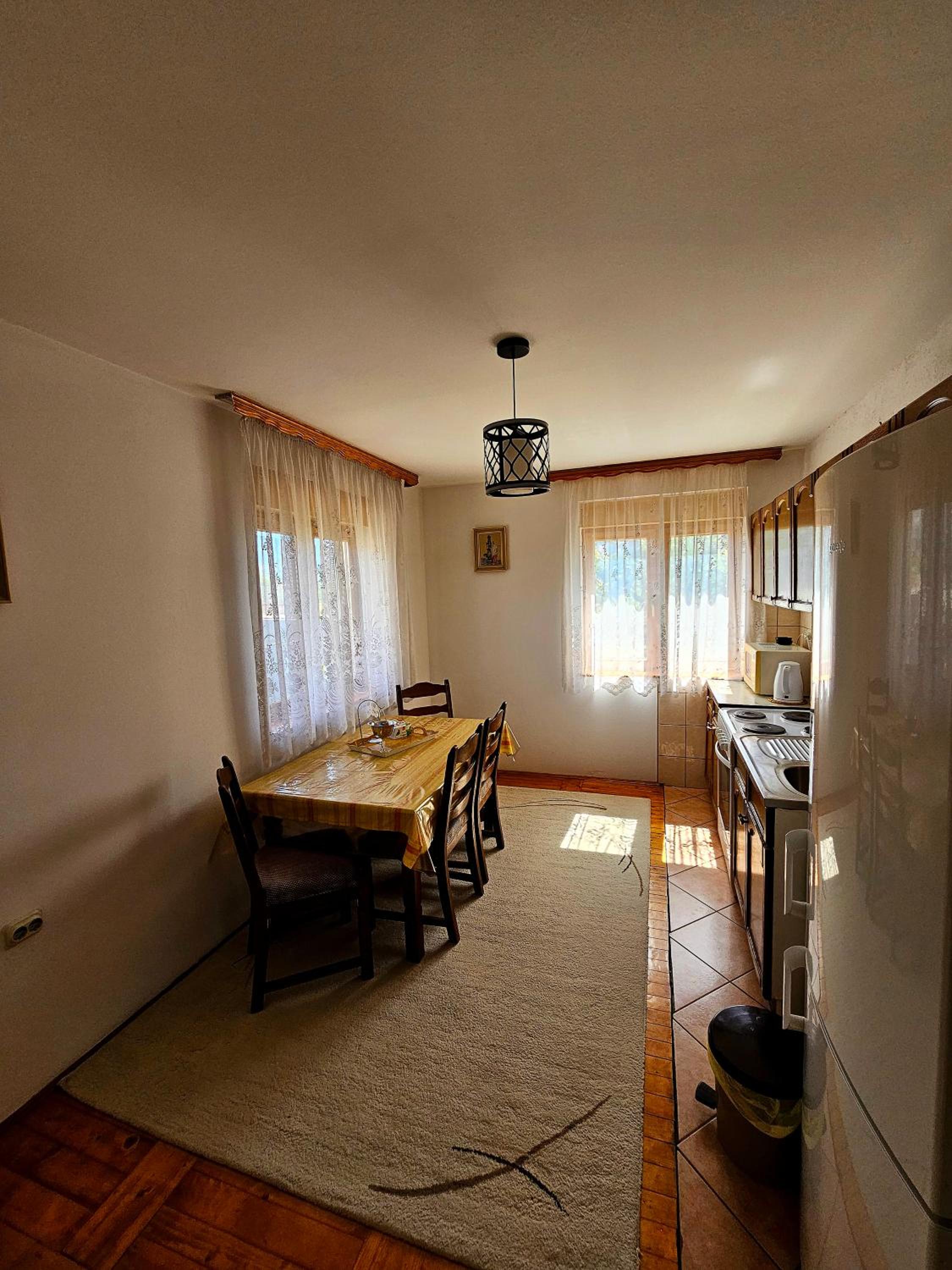 Apartman Selma