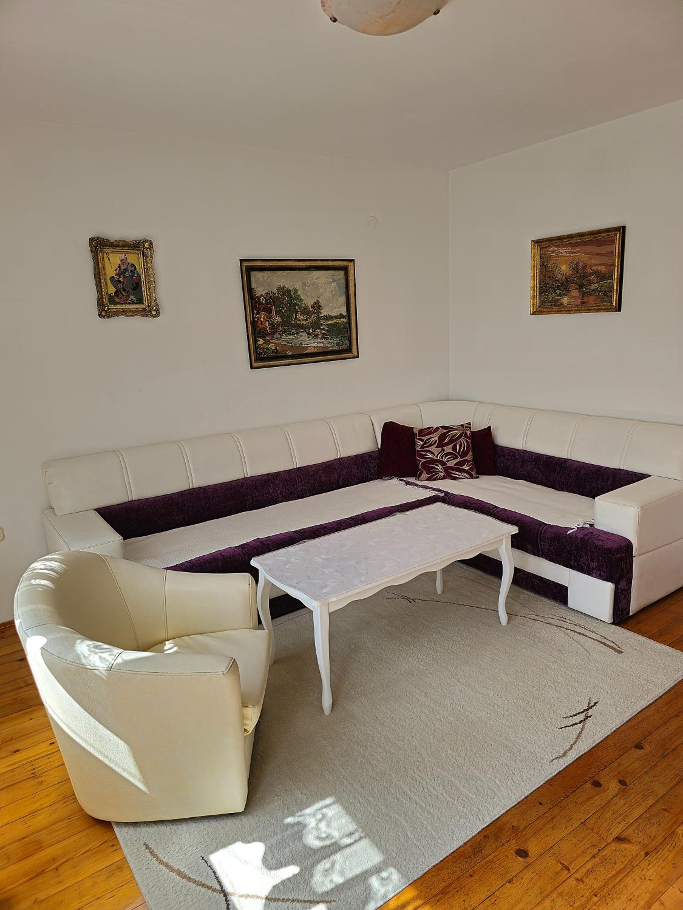 Apartman Selma